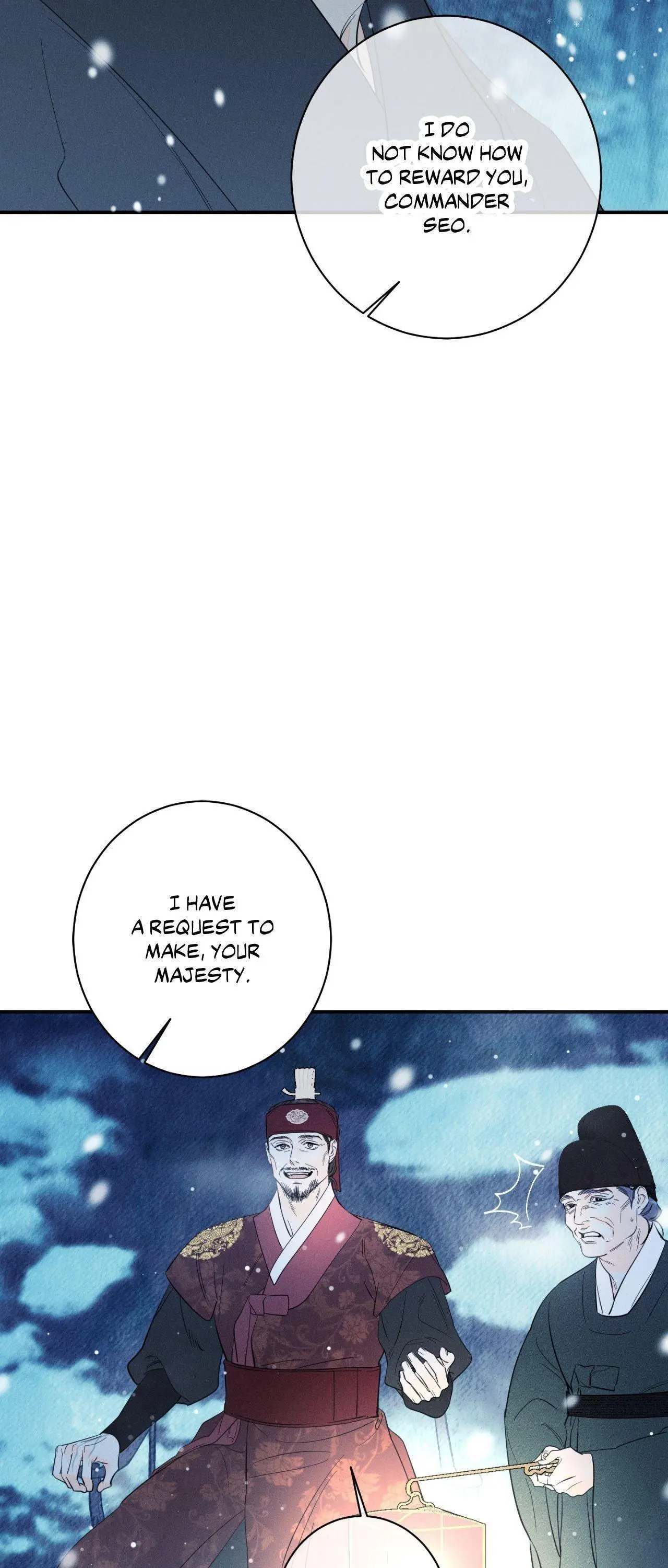 Do You Still Like Me? - Chapter 75 Page 41