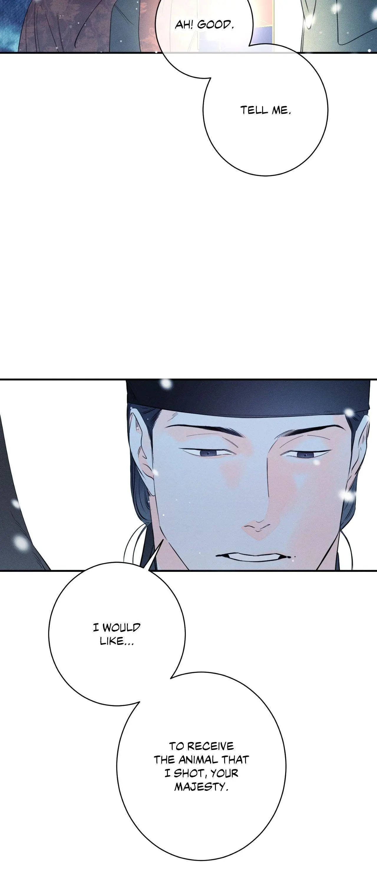 Do You Still Like Me? - Chapter 75 Page 42