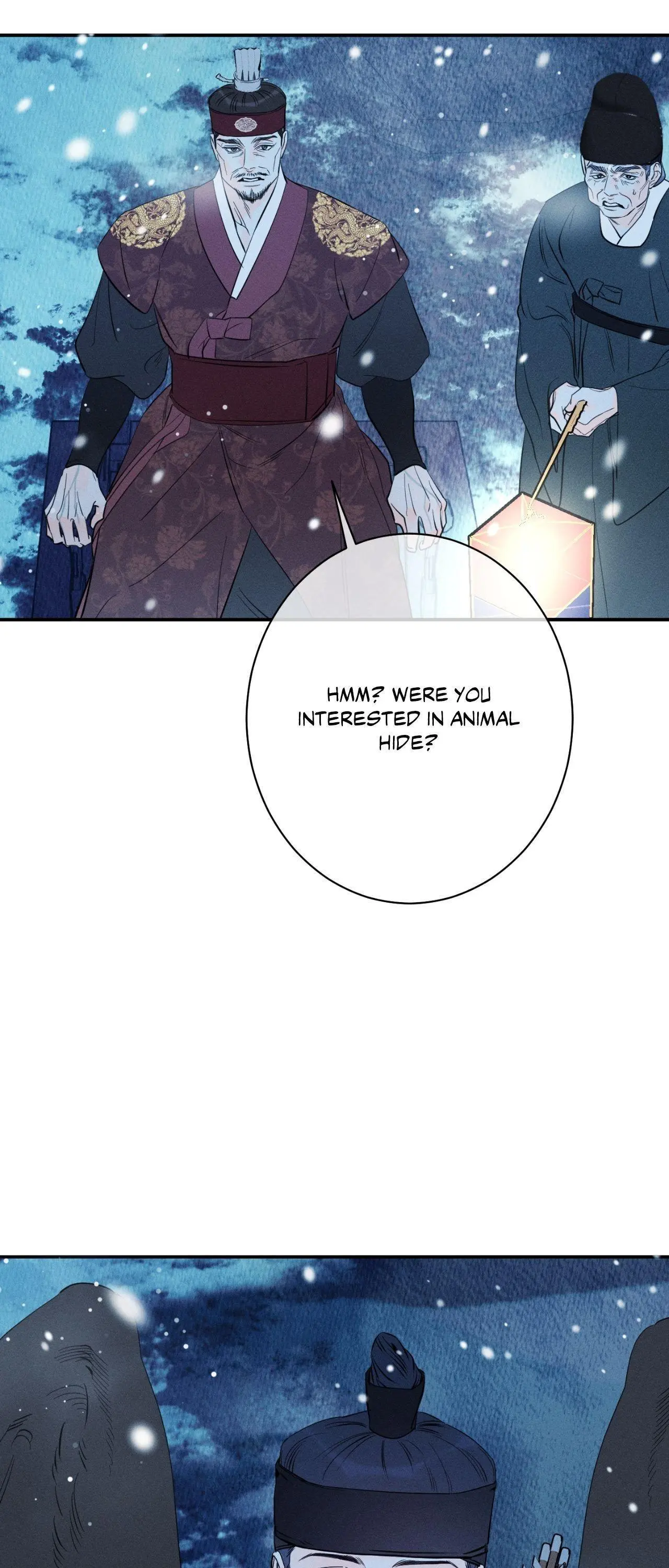 Do You Still Like Me? - Chapter 75 Page 43