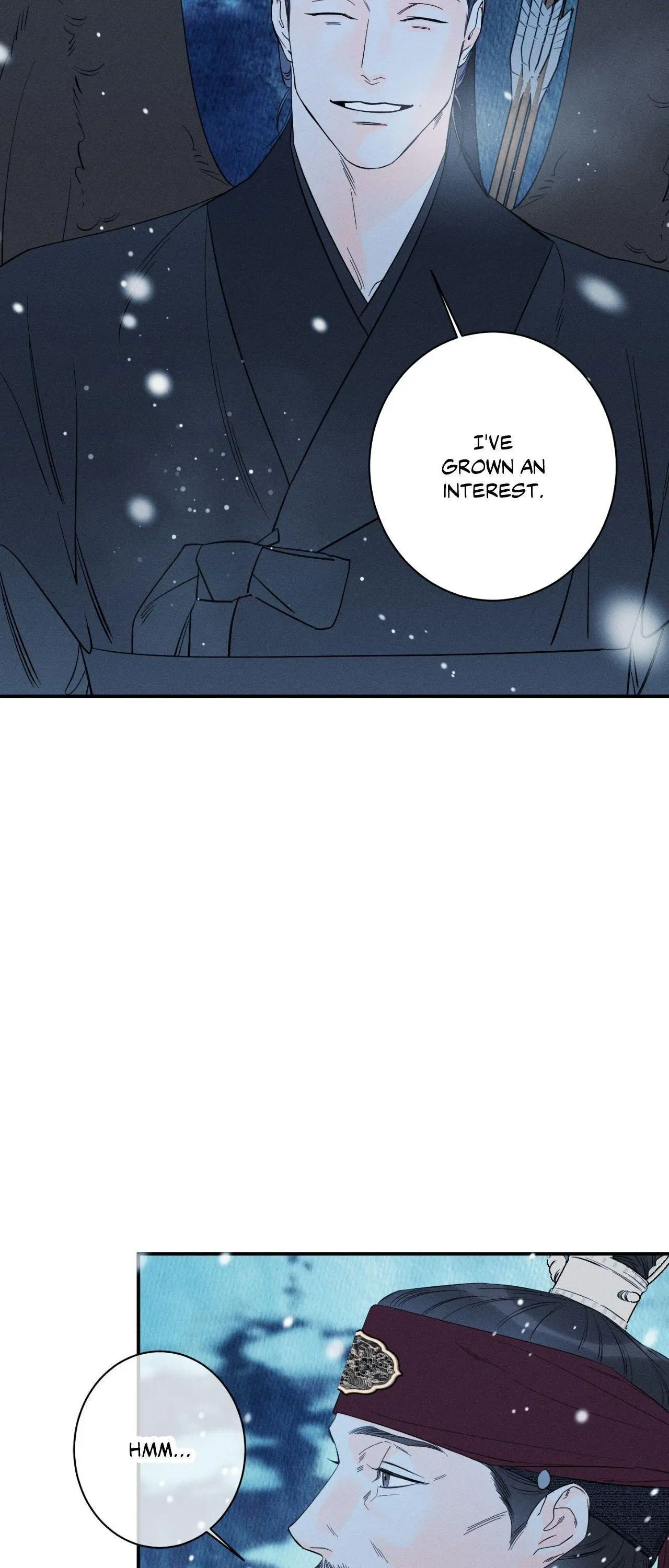 Do You Still Like Me? - Chapter 75 Page 44