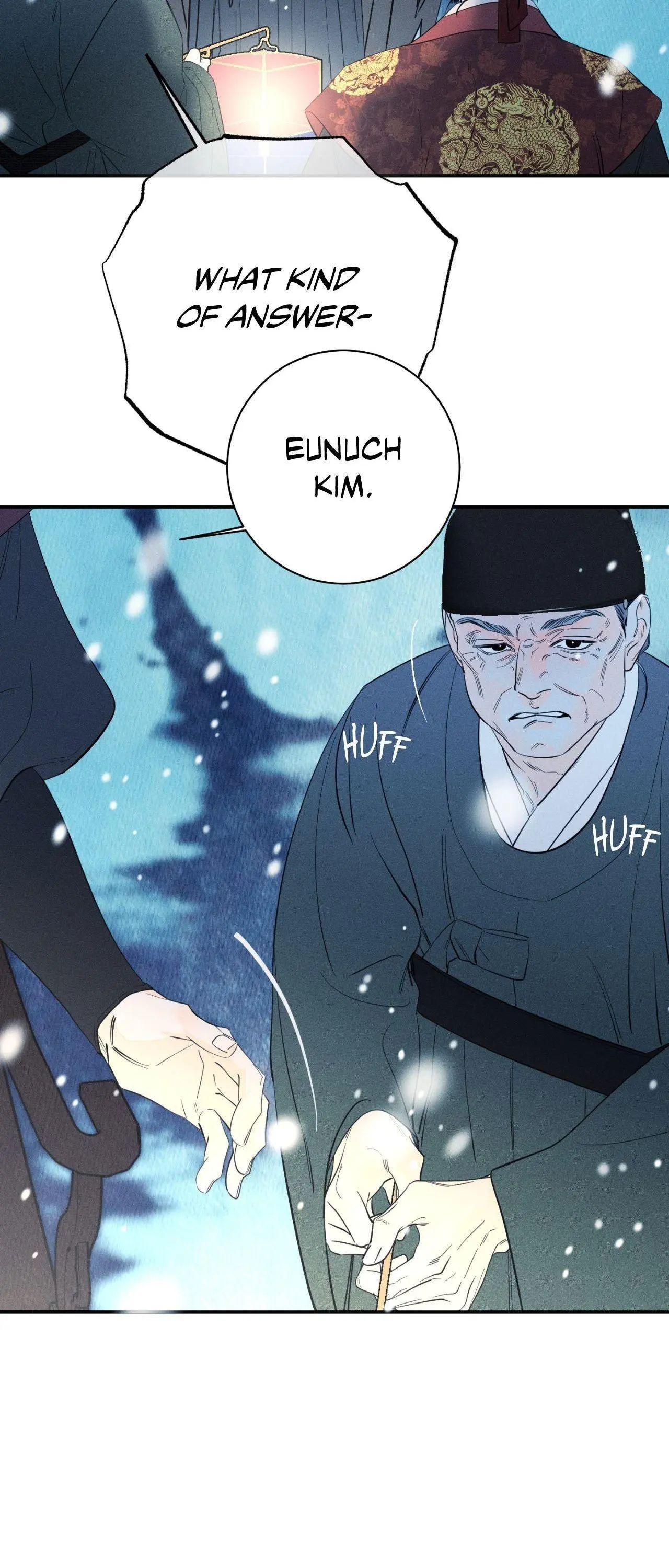 Do You Still Like Me? - Chapter 75 Page 46