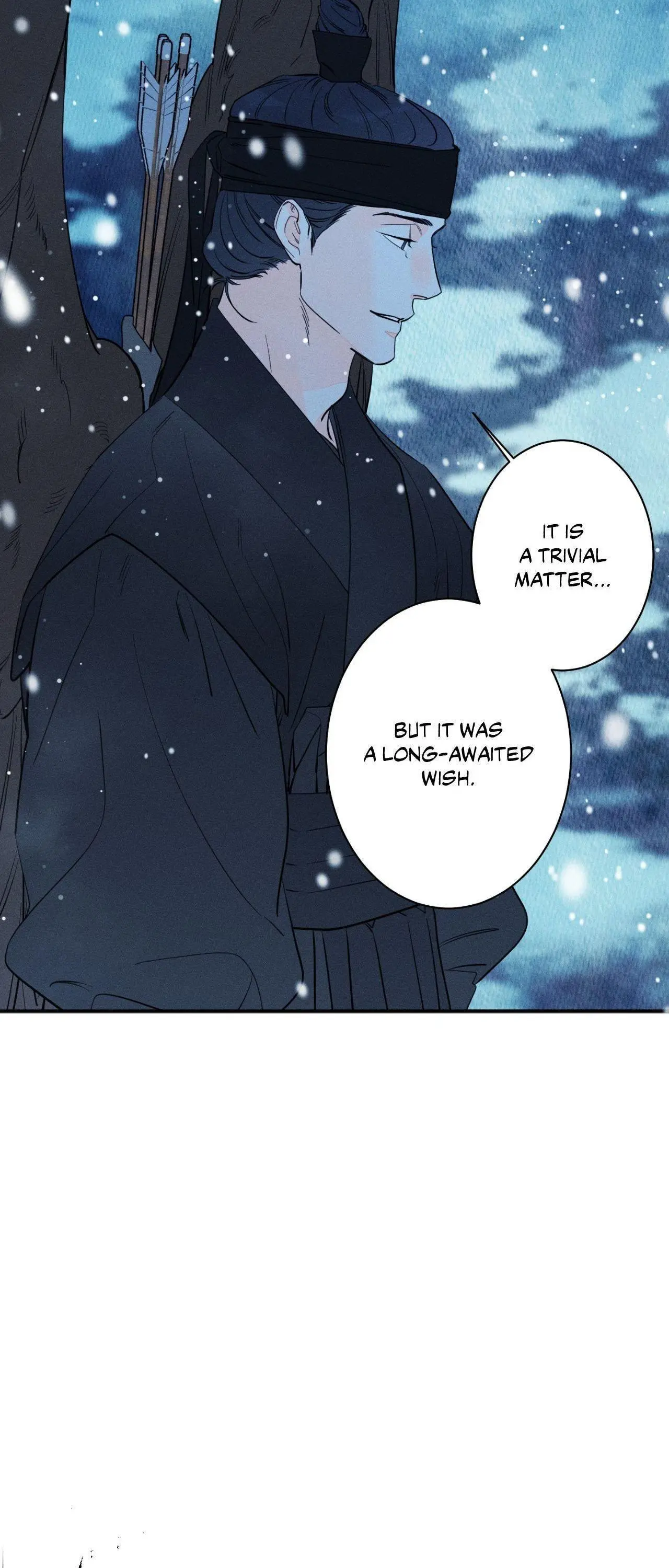 Do You Still Like Me? - Chapter 75 Page 48