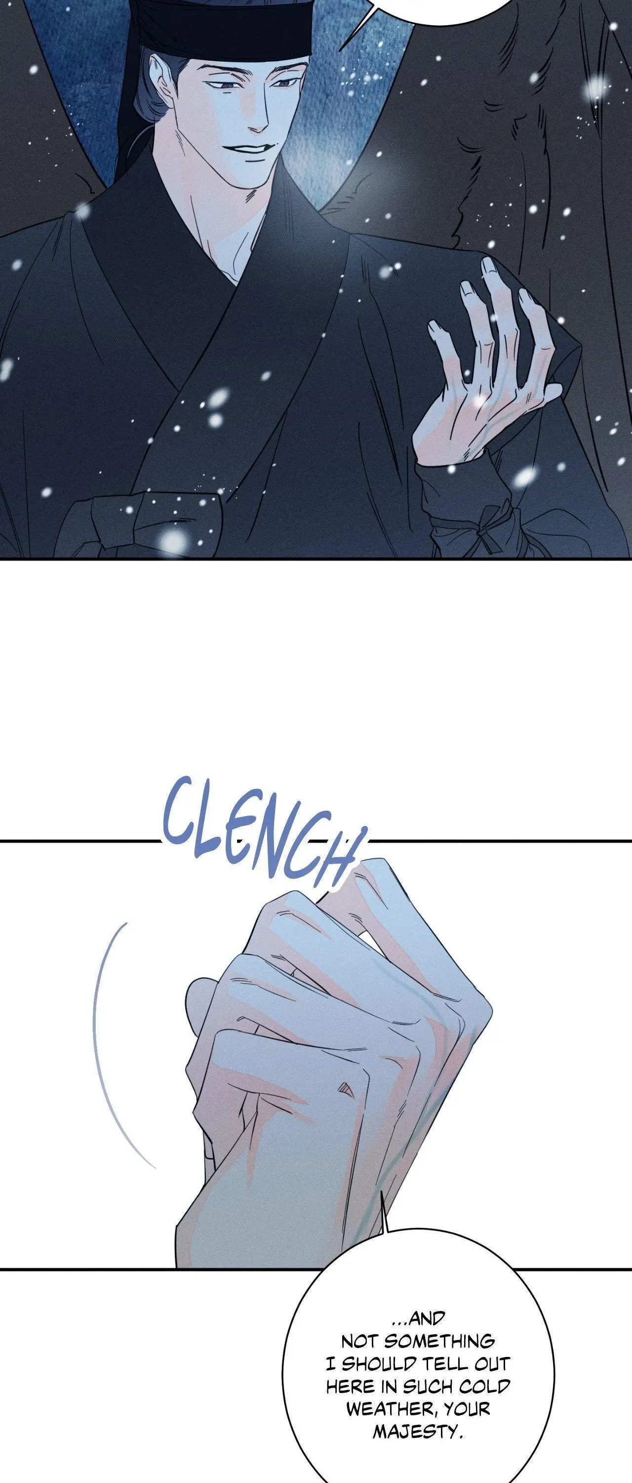 Do You Still Like Me? - Chapter 75 Page 53