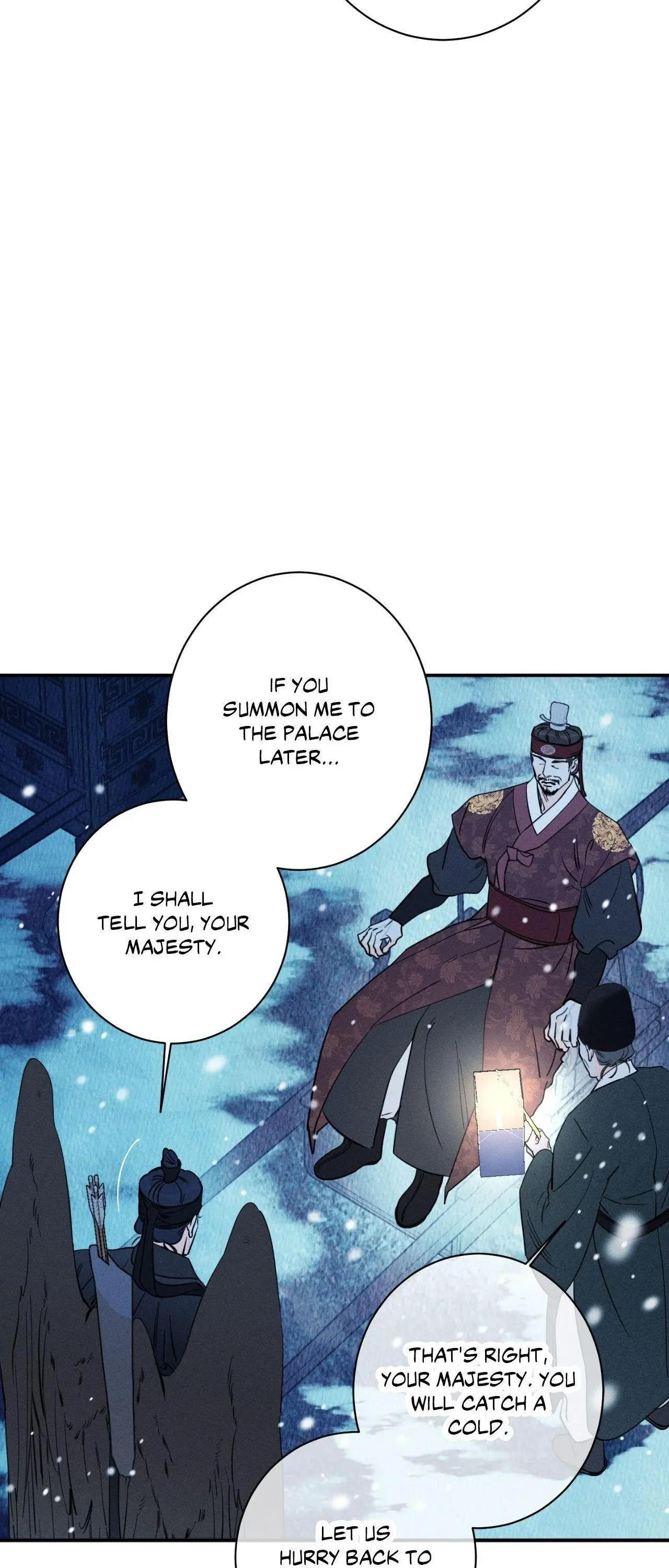 Do You Still Like Me? - Chapter 75 Page 54
