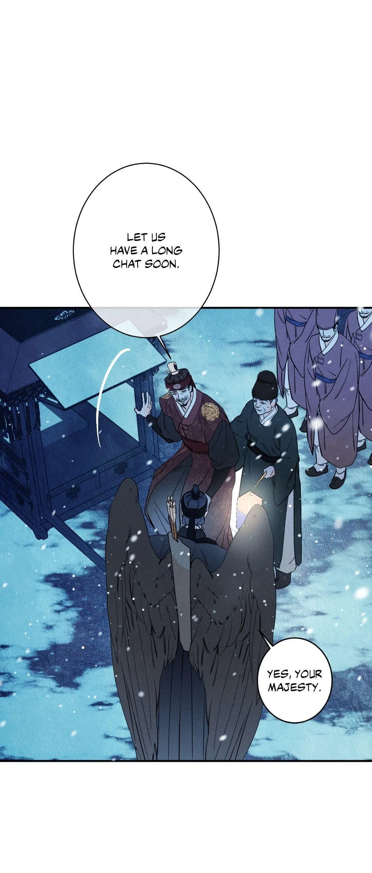 Do You Still Like Me? - Chapter 75 Page 57