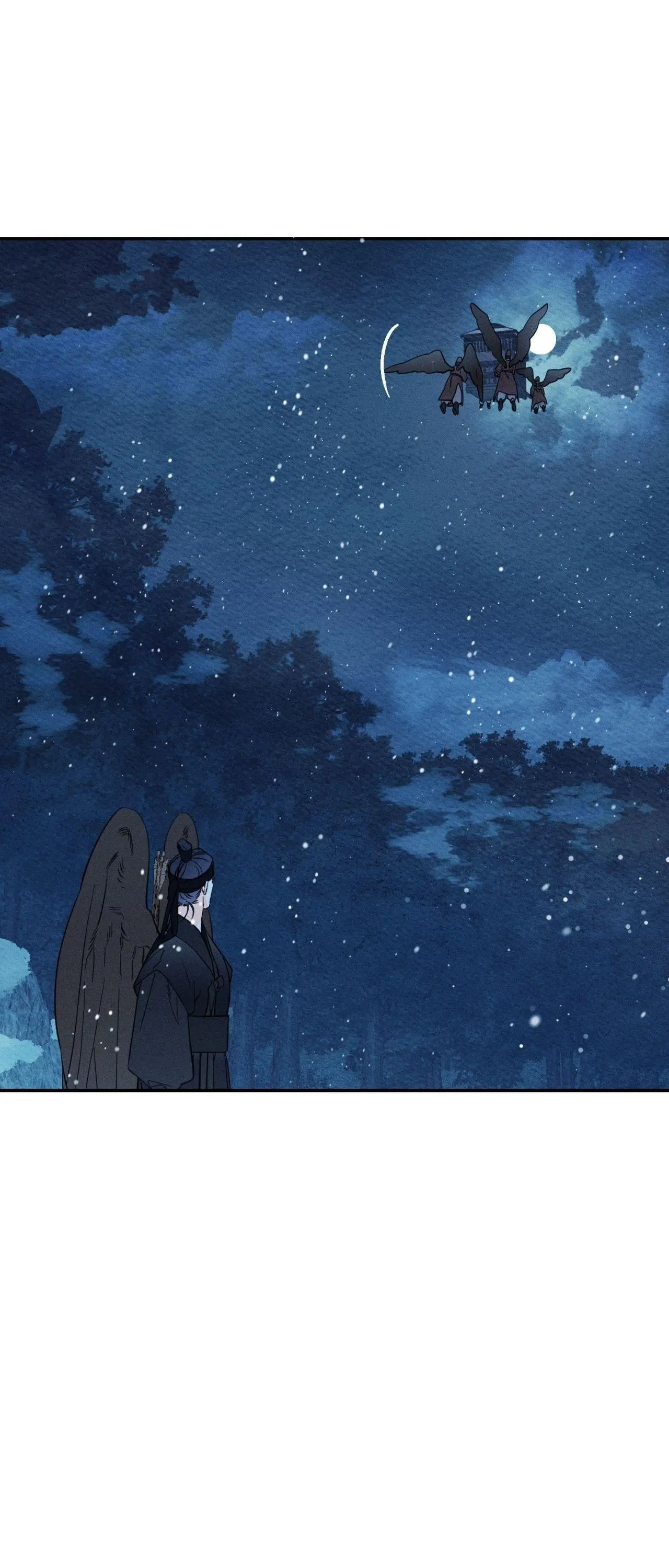 Do You Still Like Me? - Chapter 75 Page 60