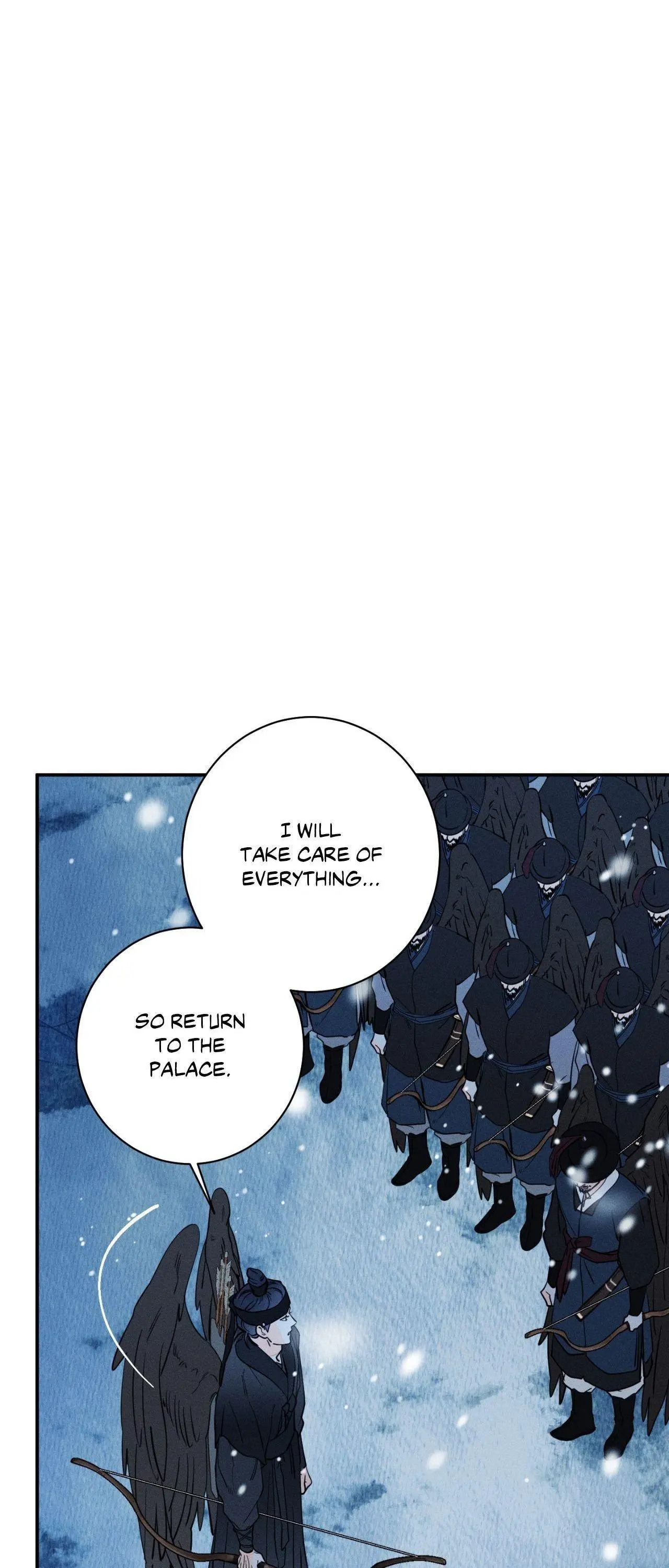 Do You Still Like Me? - Chapter 75 Page 61