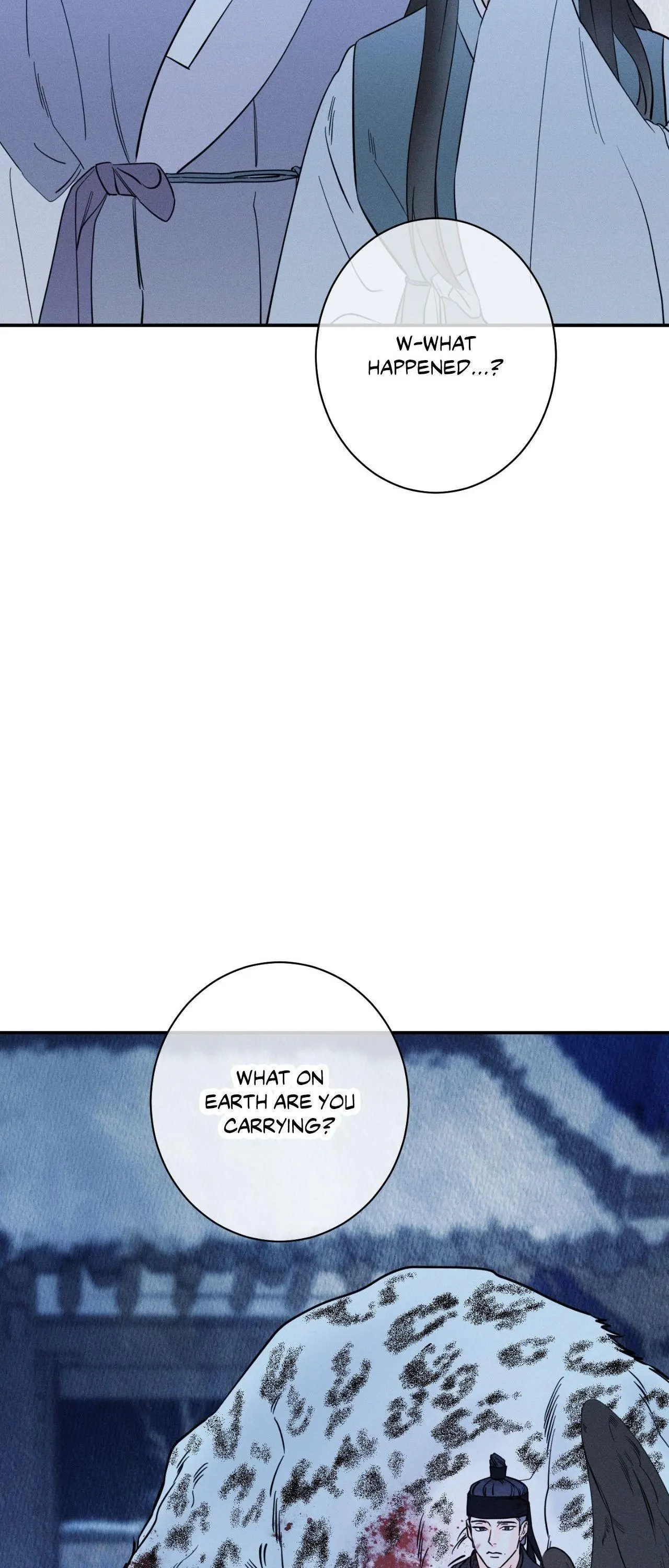 Do You Still Like Me? - Chapter 75 Page 65