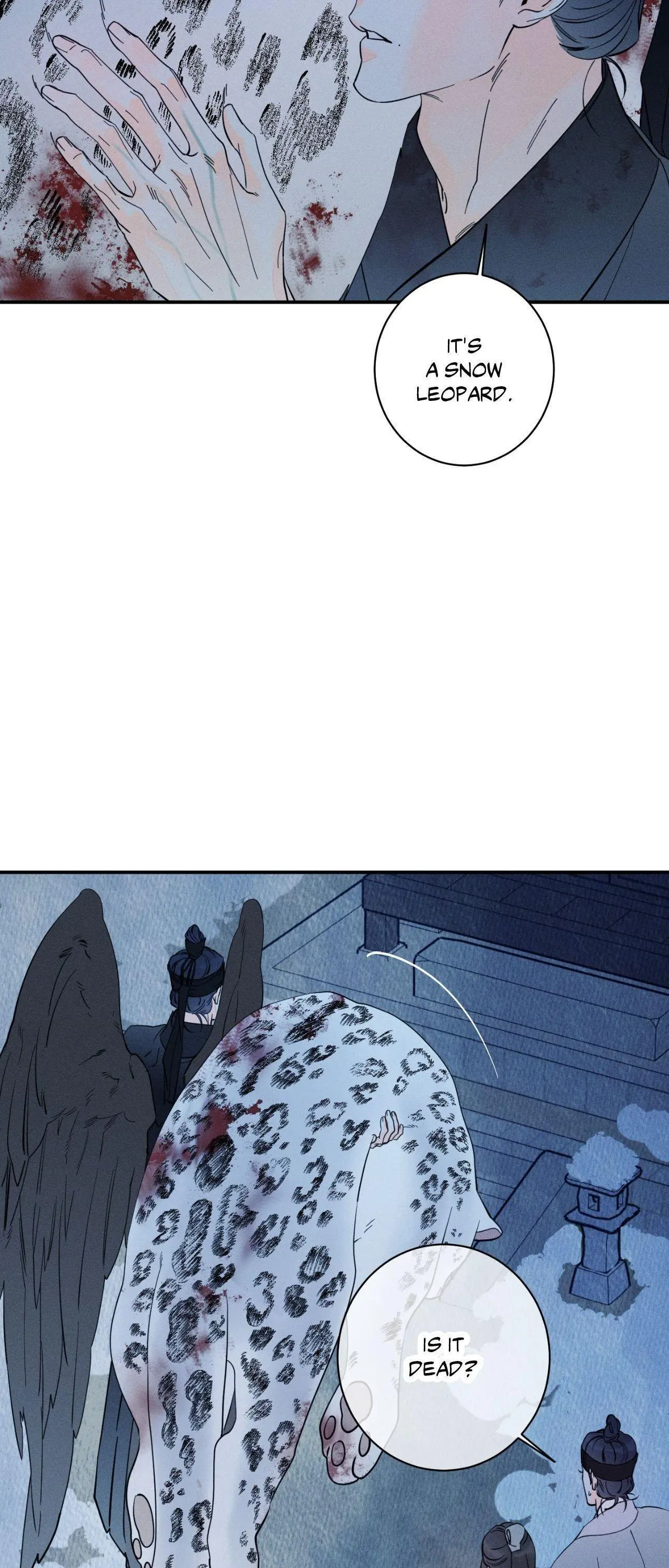Do You Still Like Me? - Chapter 75 Page 67