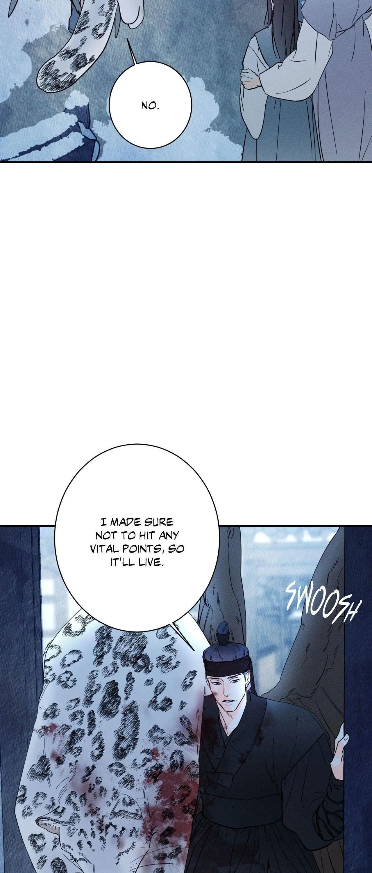 Do You Still Like Me? - Chapter 75 Page 68
