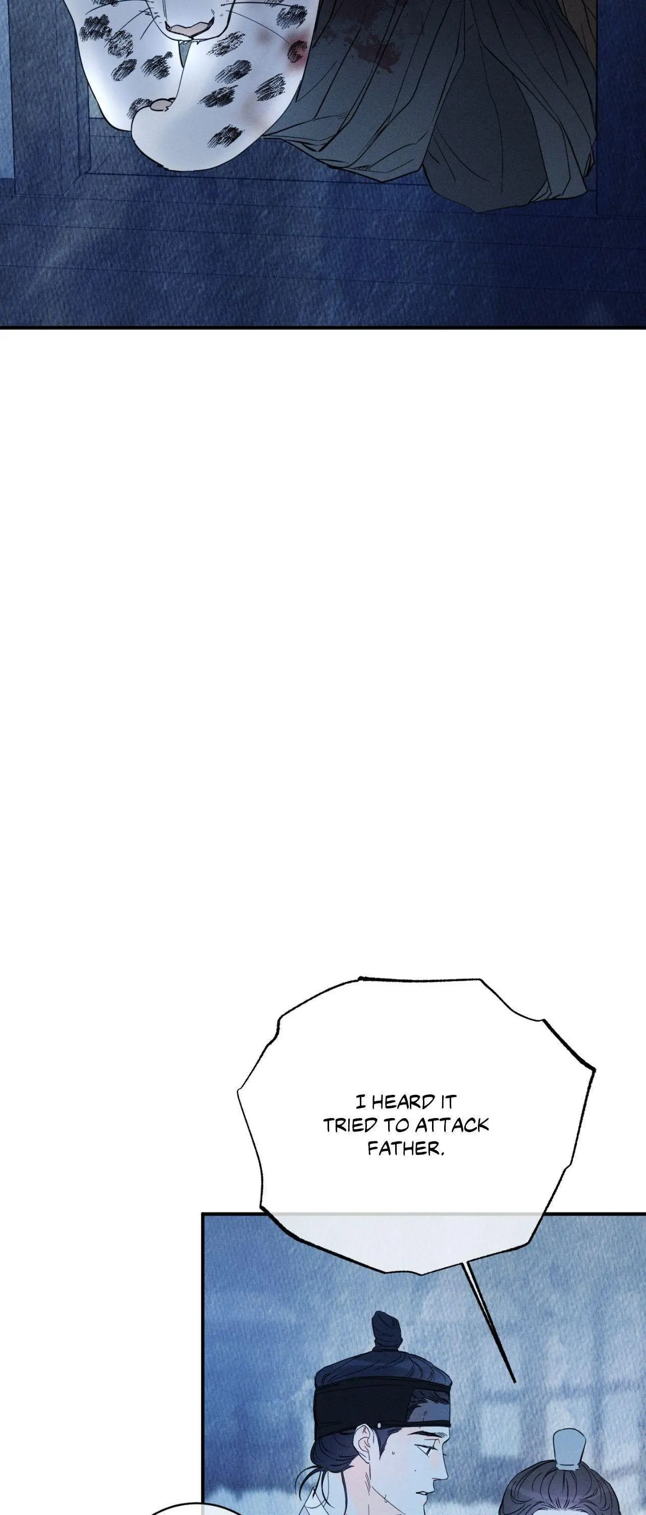 Do You Still Like Me? - Chapter 75 Page 69