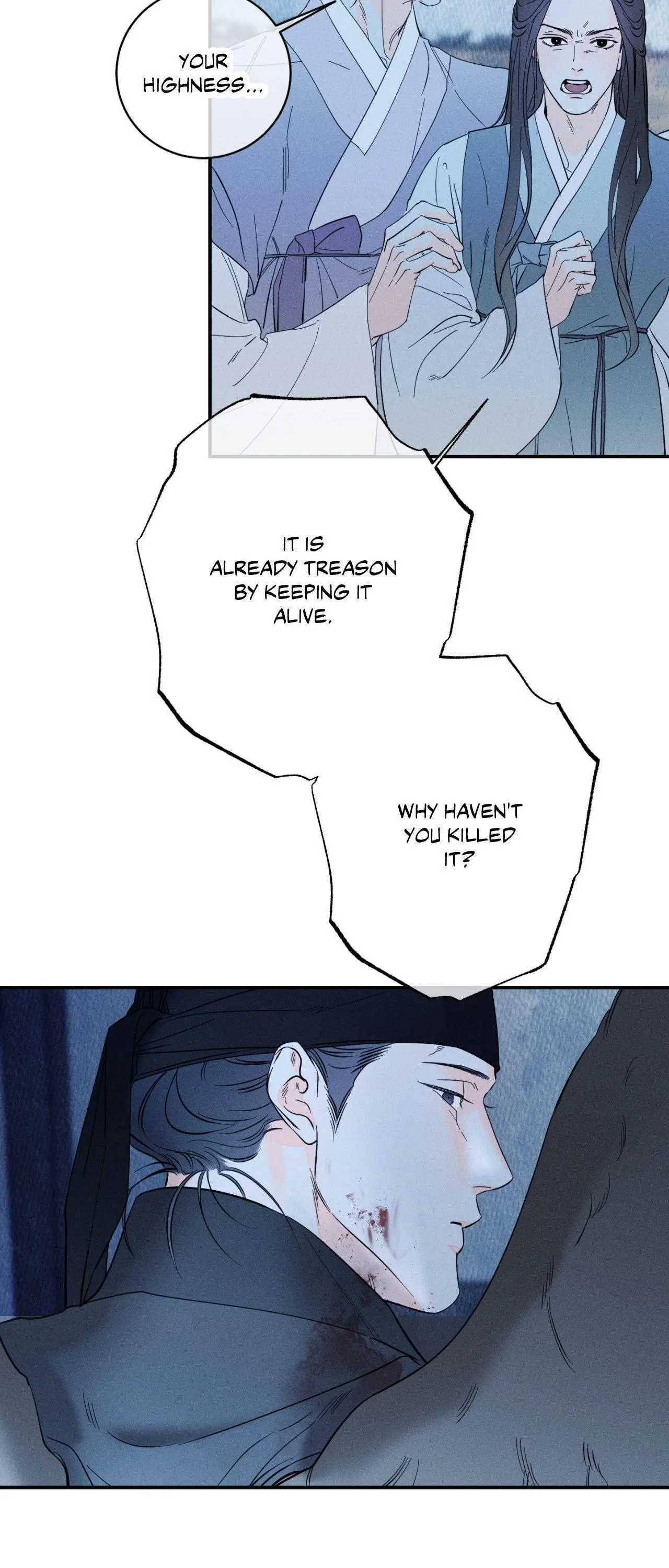 Do You Still Like Me? - Chapter 75 Page 70