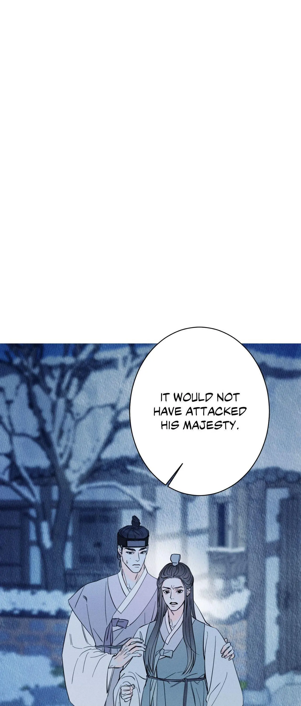 Do You Still Like Me? - Chapter 75 Page 71