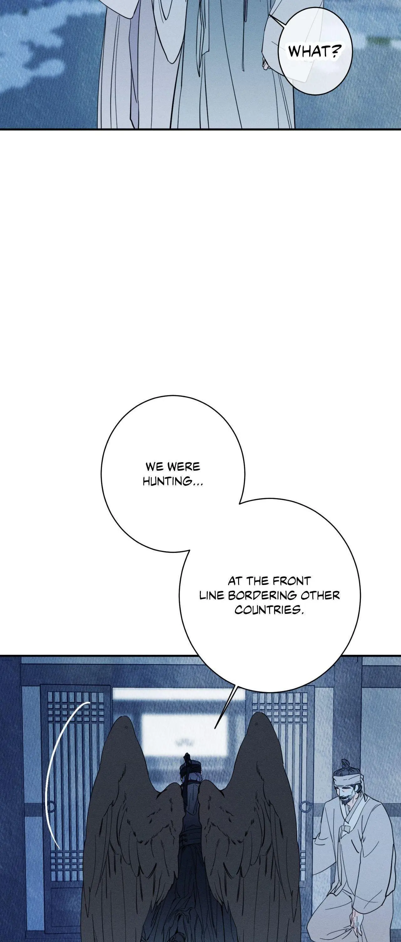 Do You Still Like Me? - Chapter 75 Page 72
