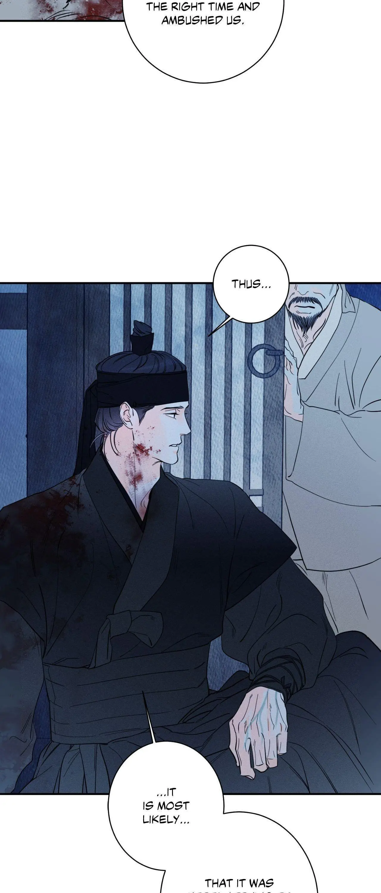 Do You Still Like Me? - Chapter 75 Page 74