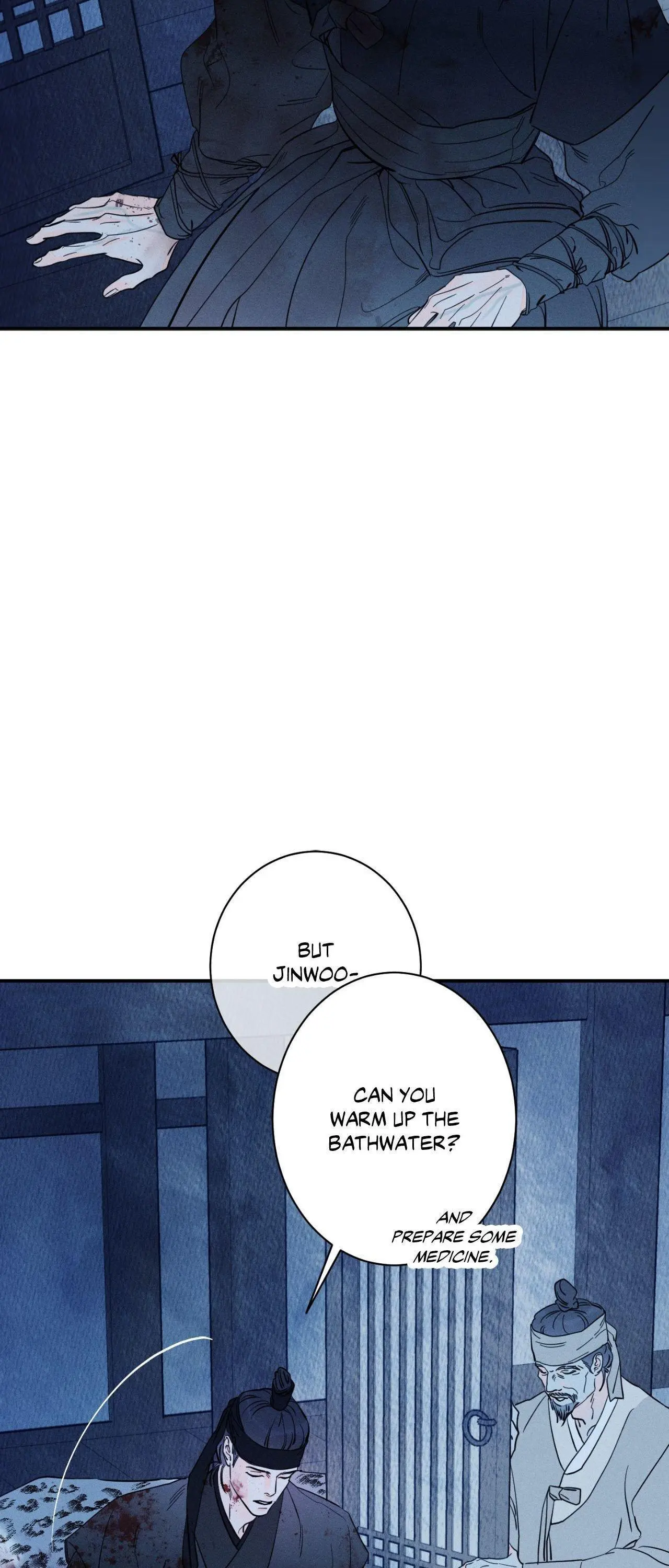 Do You Still Like Me? - Chapter 75 Page 76