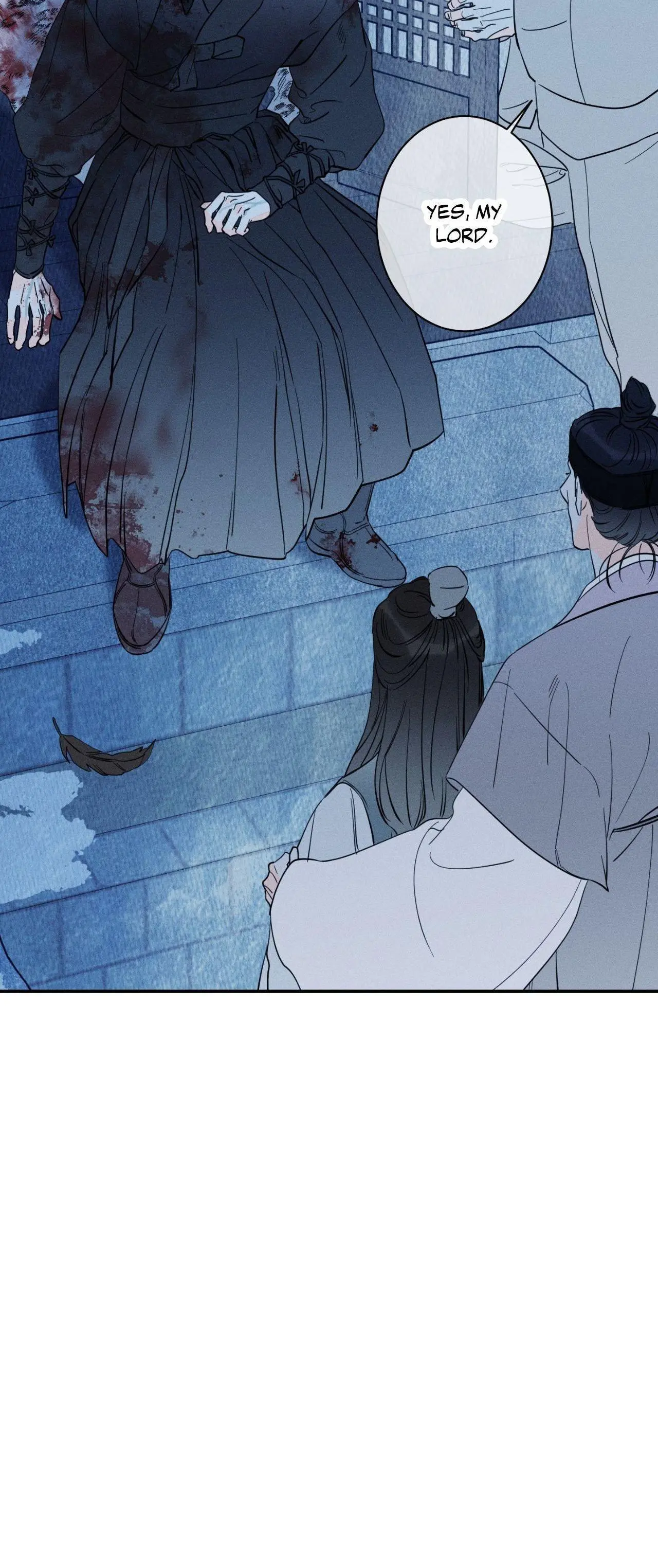 Do You Still Like Me? - Chapter 75 Page 77