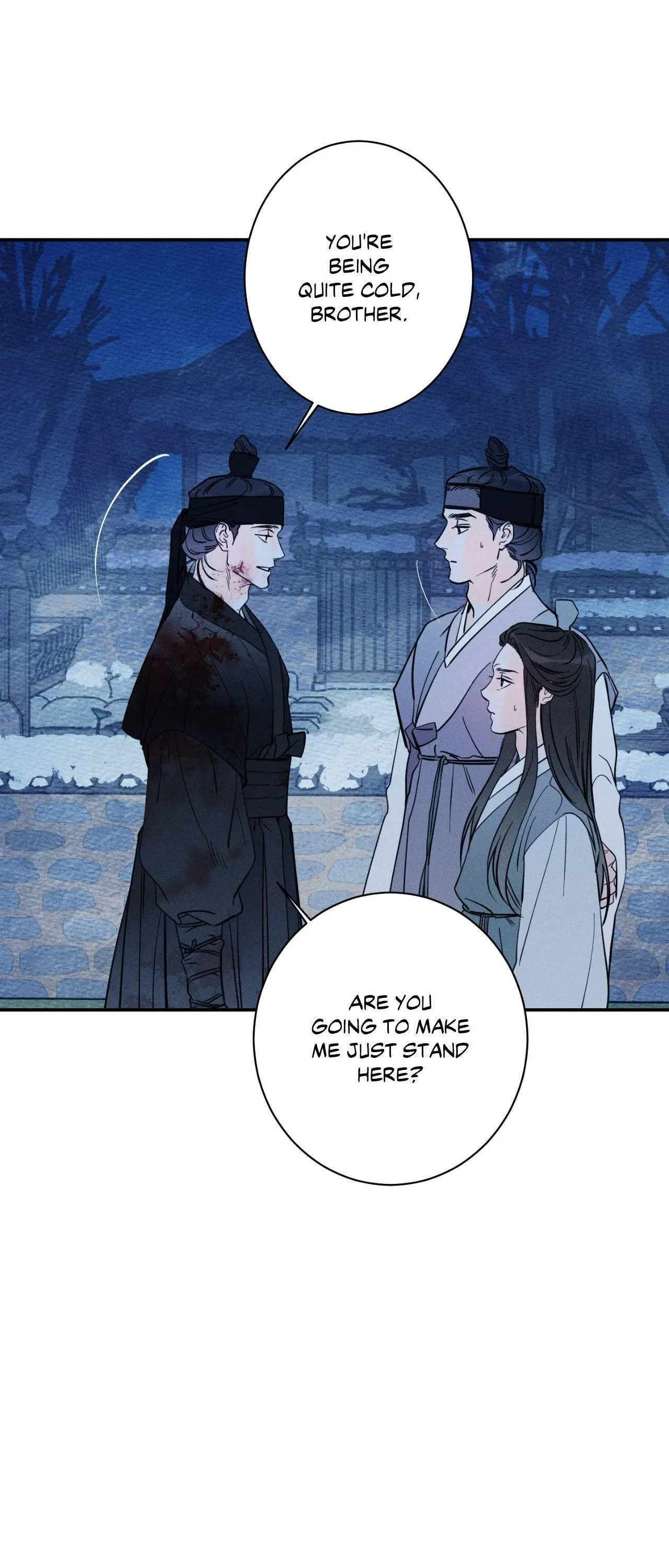 Do You Still Like Me? - Chapter 75 Page 78