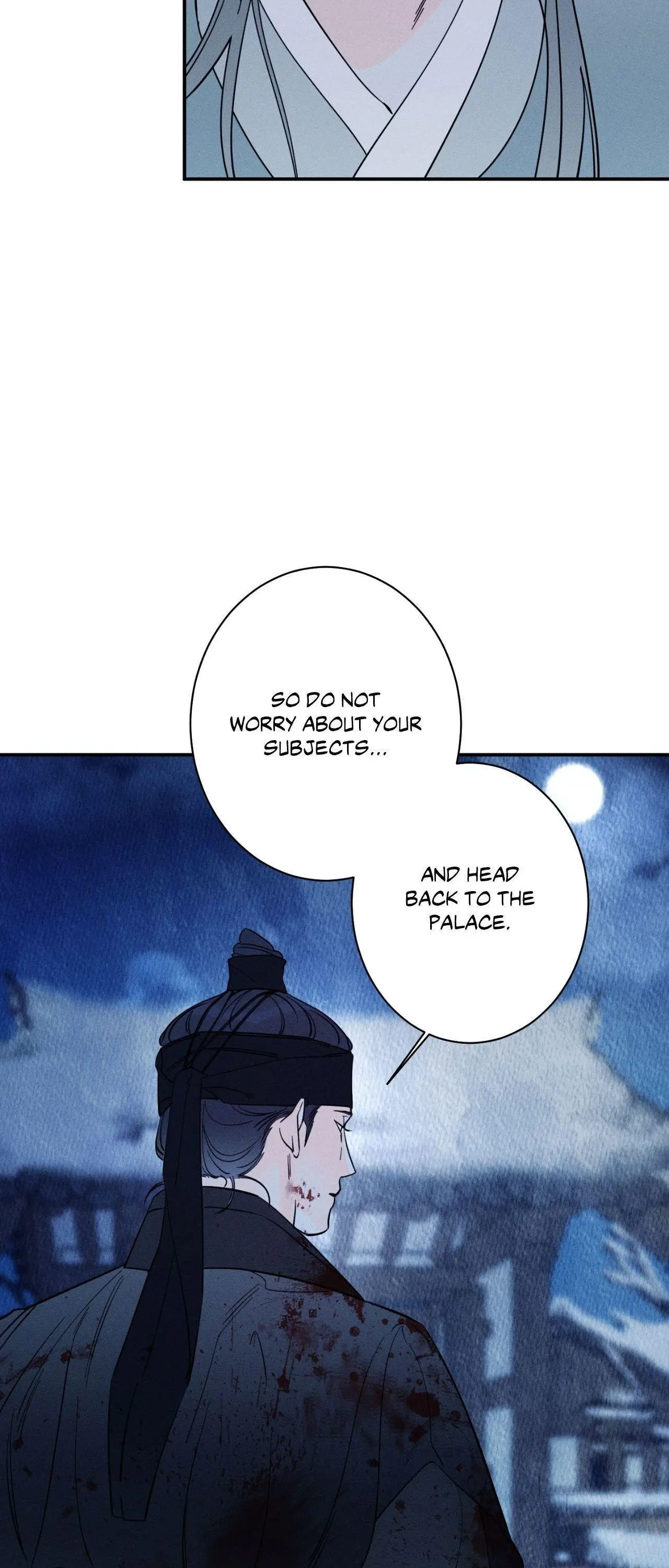 Do You Still Like Me? - Chapter 75 Page 81