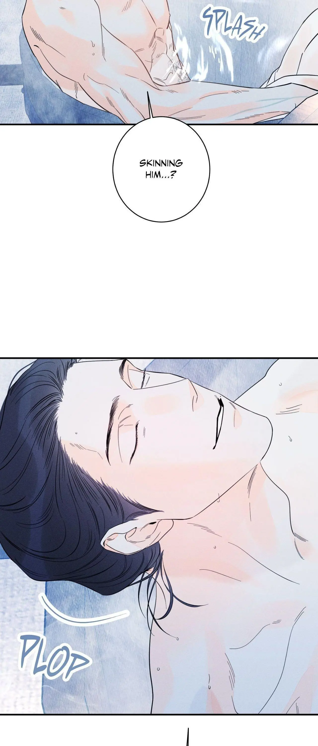 Do You Still Like Me? - Chapter 75 Page 95