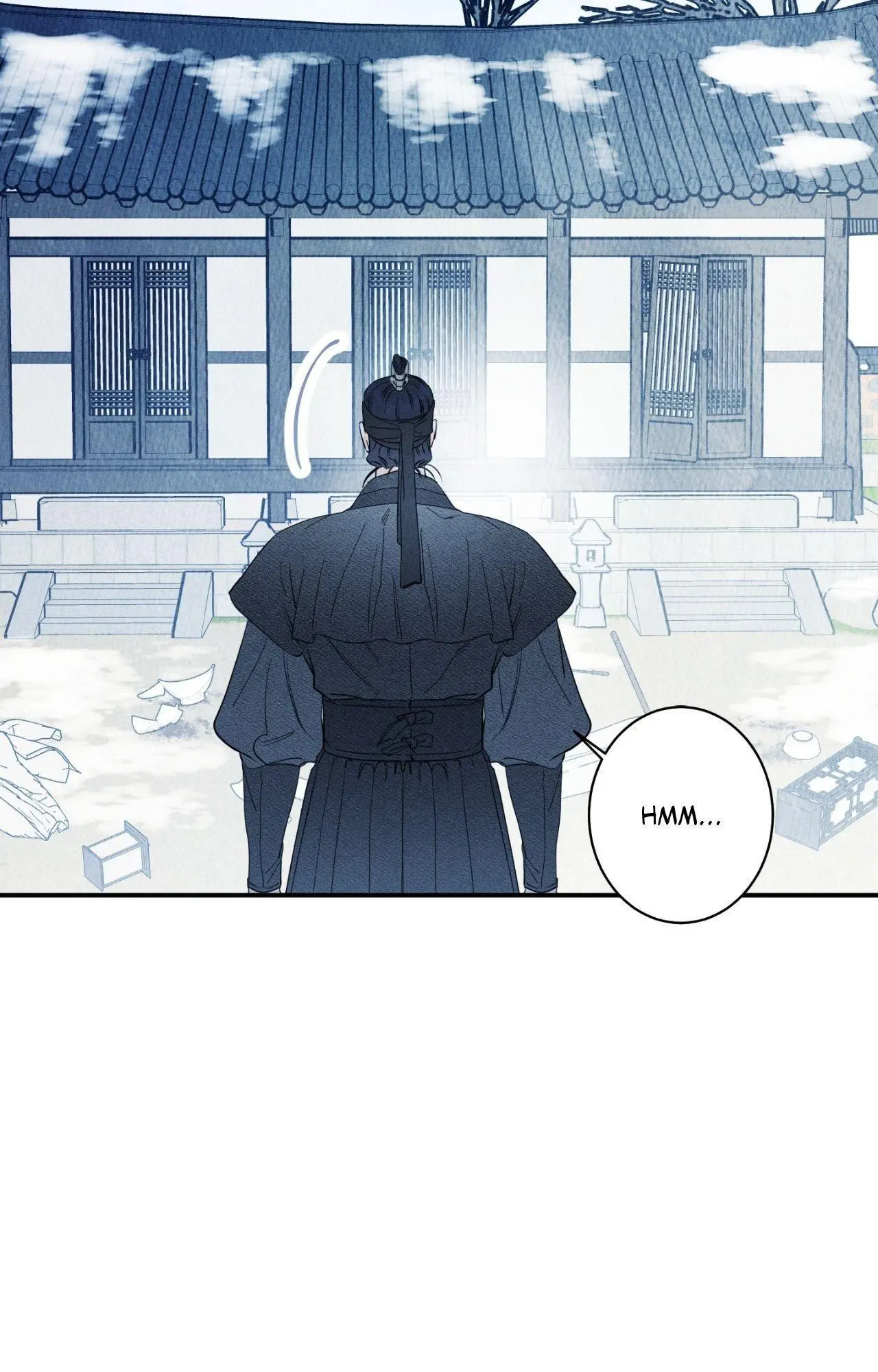Do You Still Like Me? - Chapter 76 Page 5