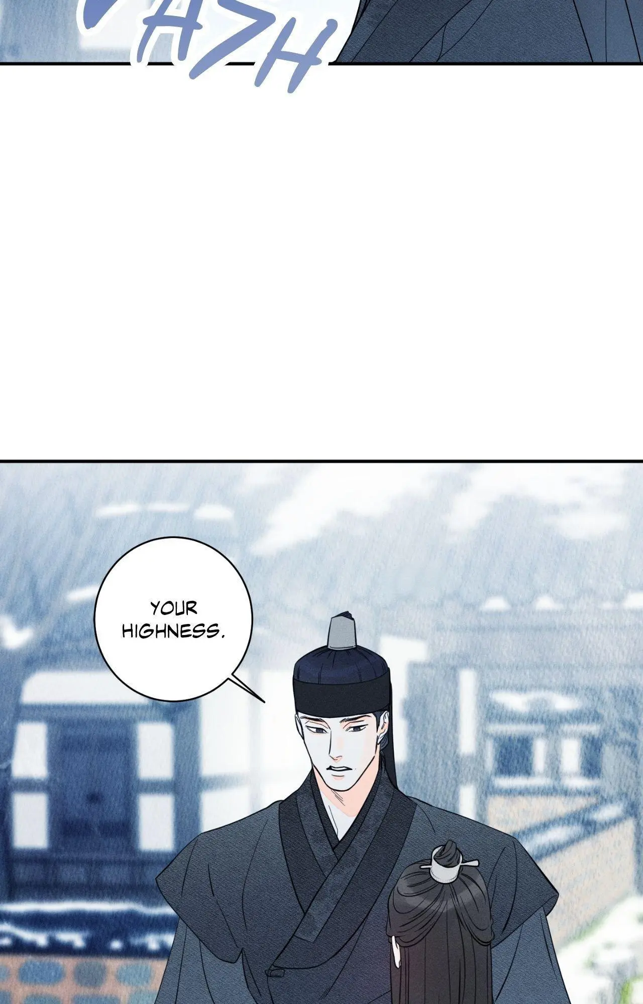 Do You Still Like Me? - Chapter 76 Page 8