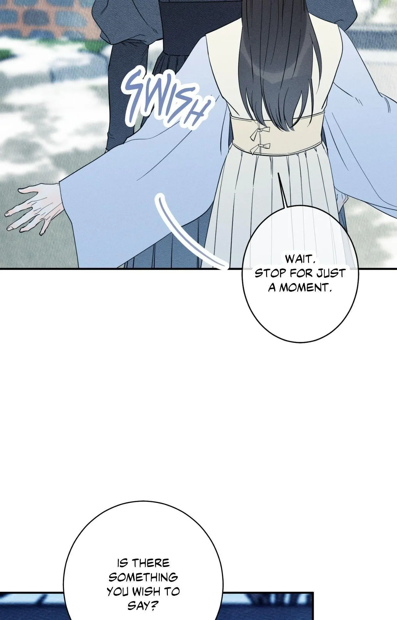 Do You Still Like Me? - Chapter 76 Page 9