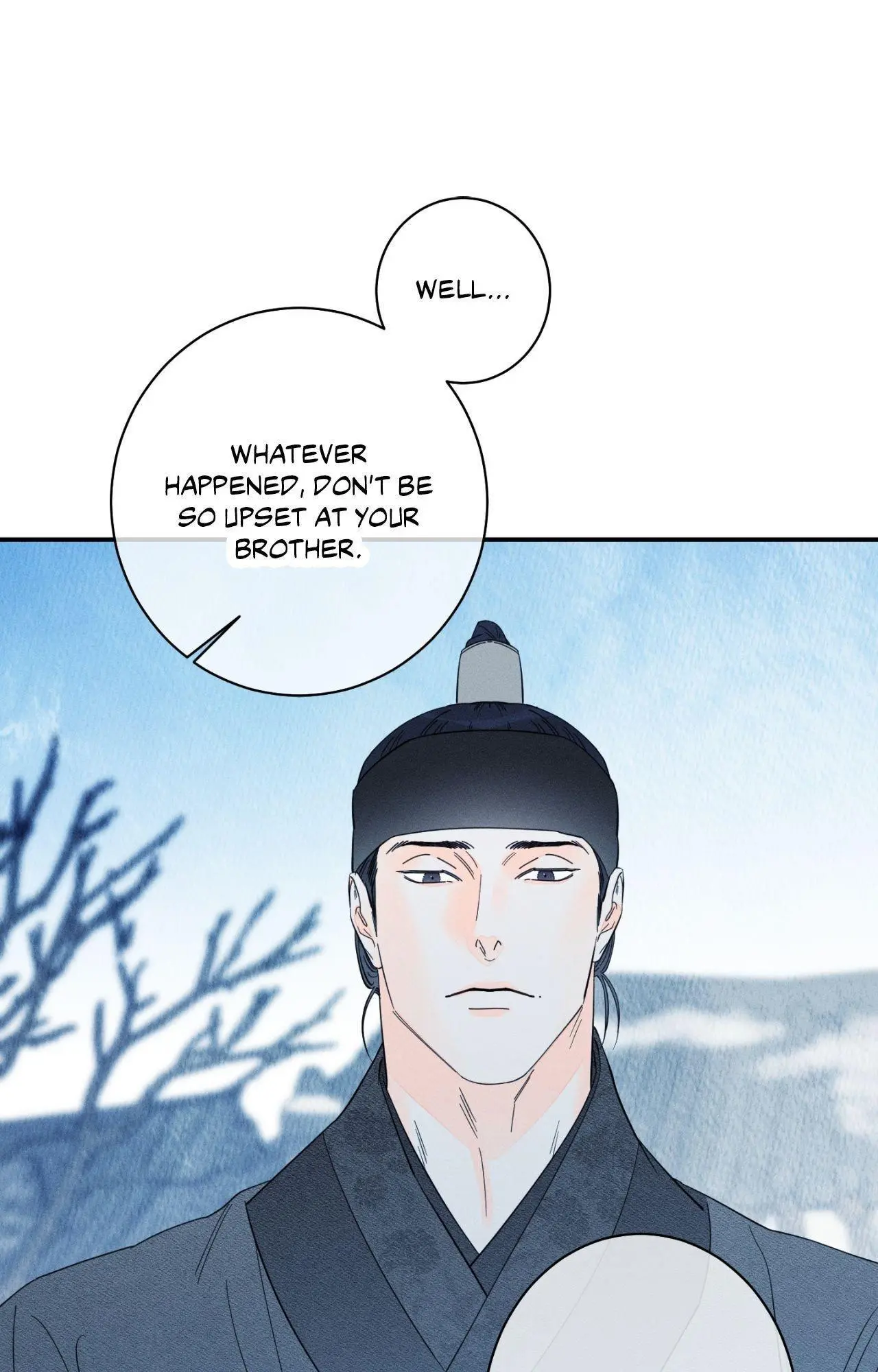 Do You Still Like Me? - Chapter 76 Page 11