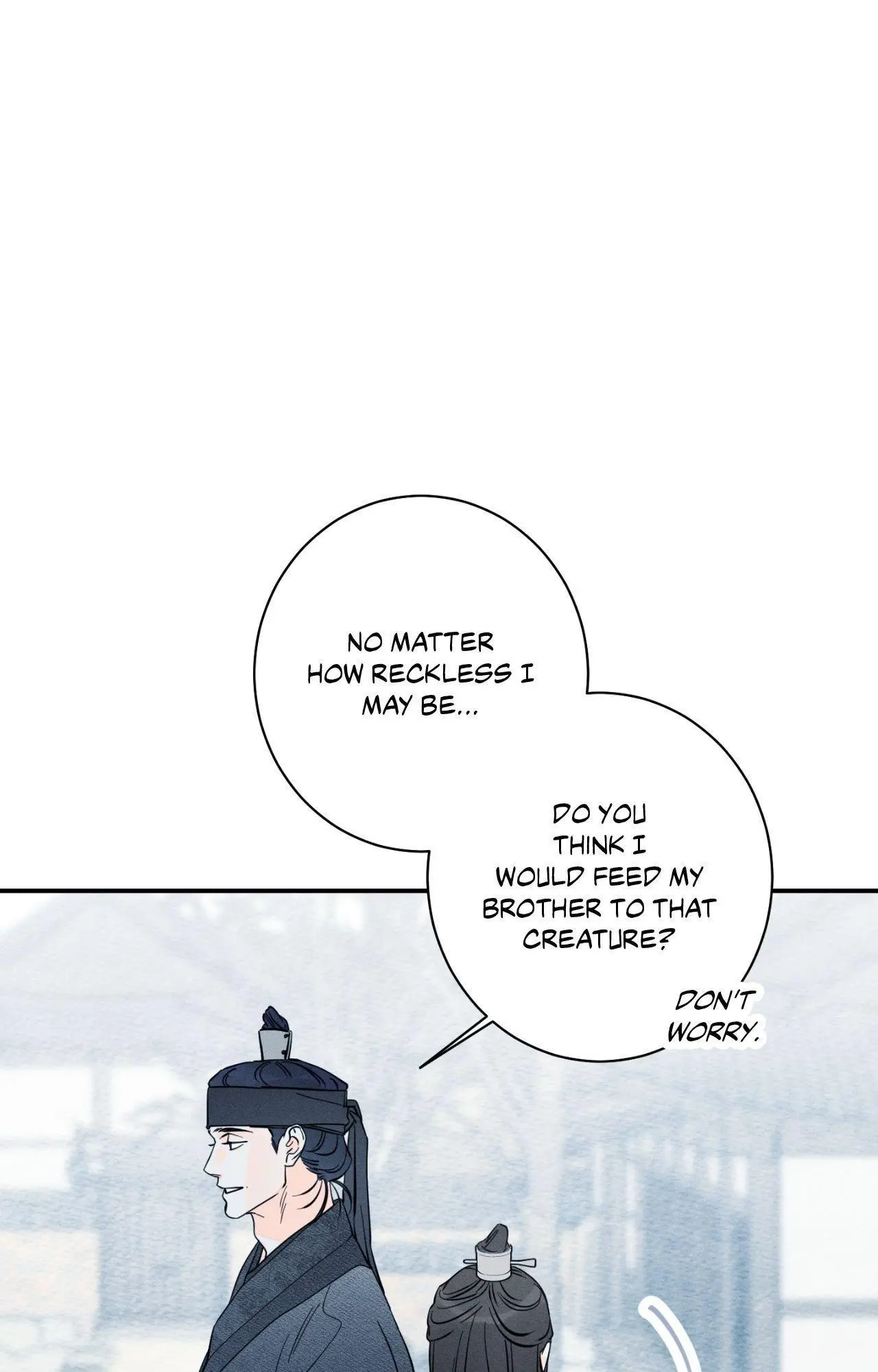 Do You Still Like Me? - Chapter 76 Page 15