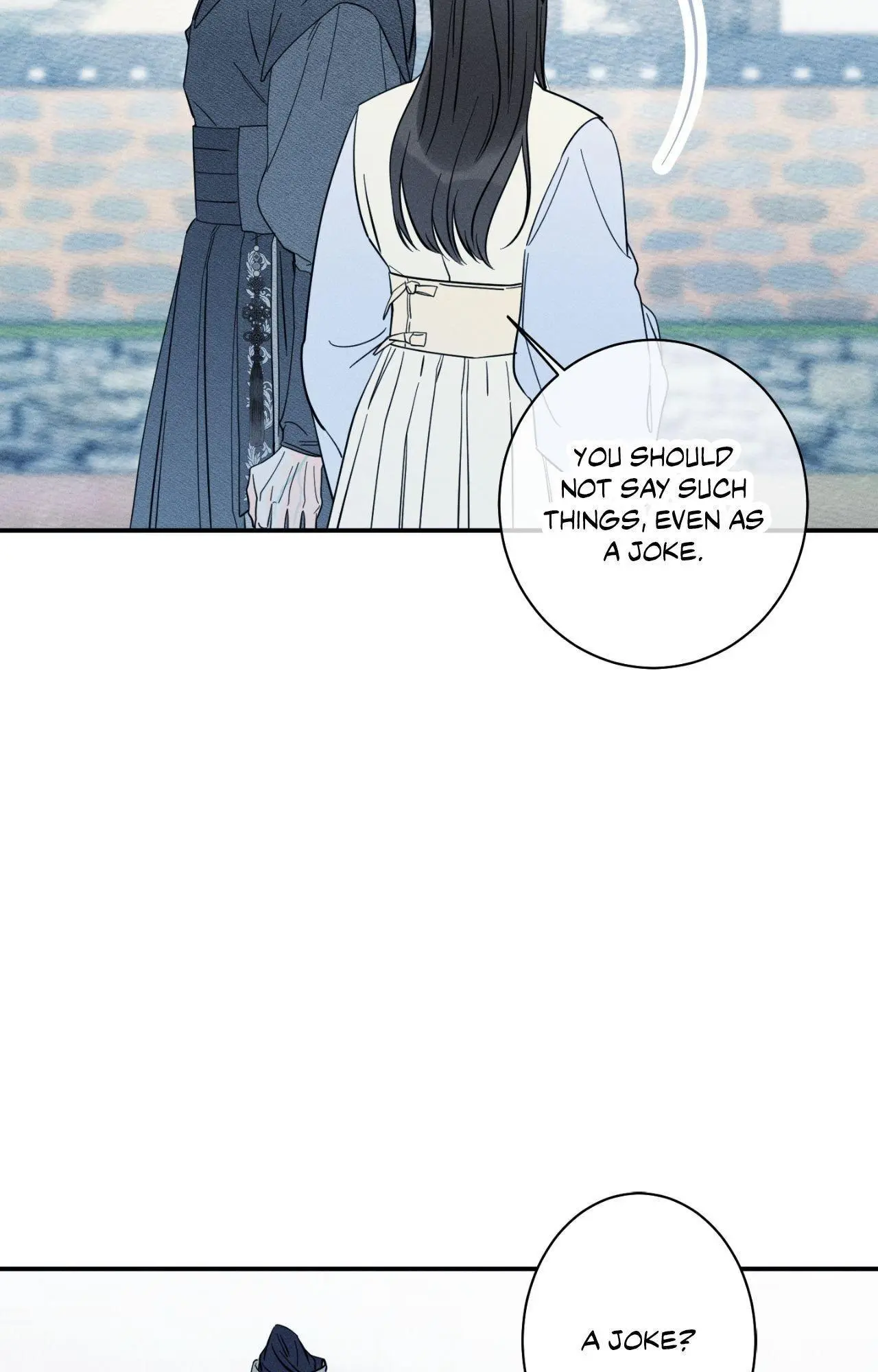 Do You Still Like Me? - Chapter 76 Page 16