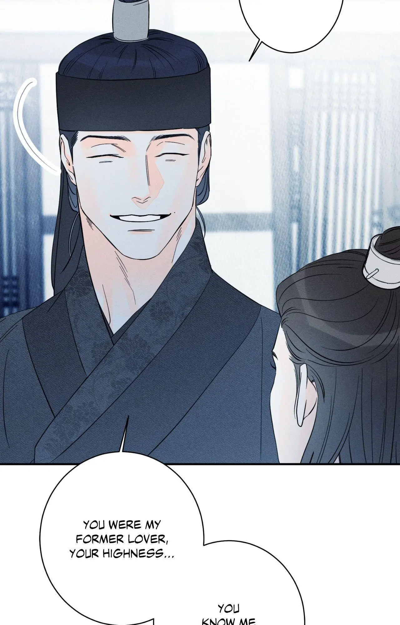 Do You Still Like Me? - Chapter 76 Page 17