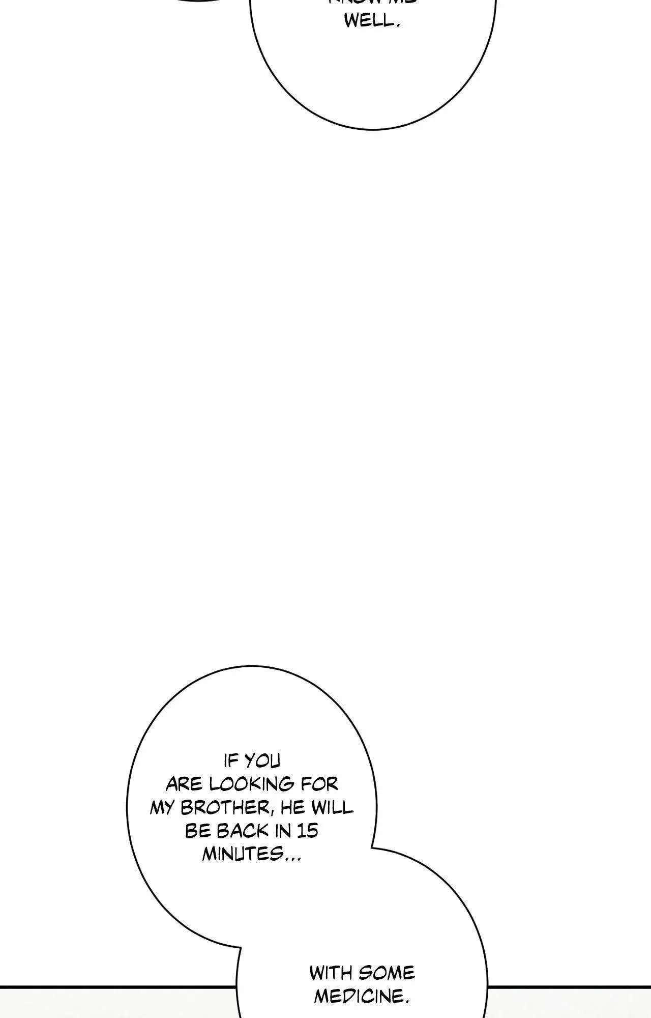 Do You Still Like Me? - Chapter 76 Page 18