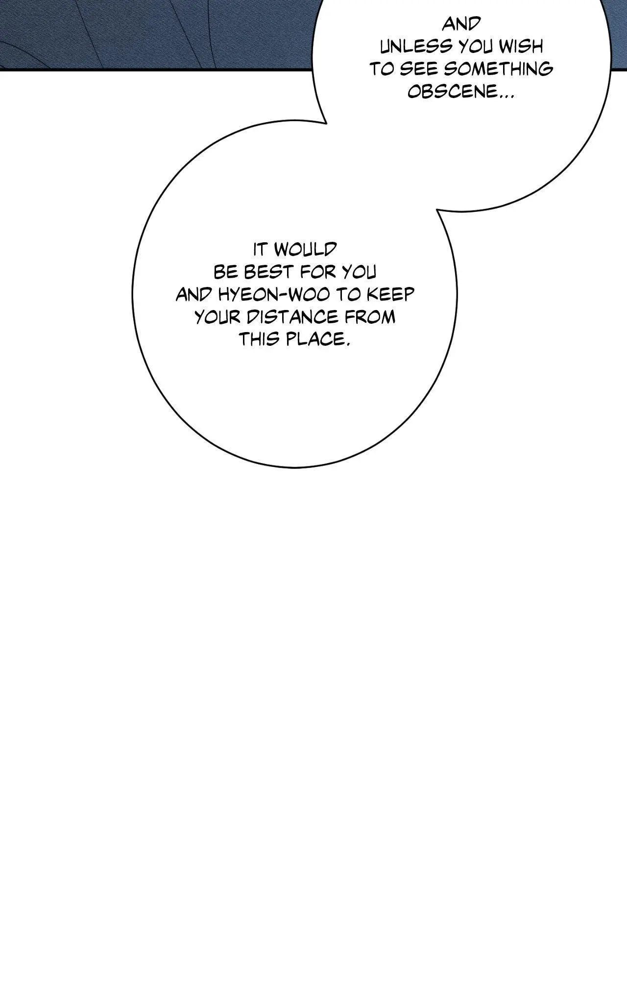 Do You Still Like Me? - Chapter 76 Page 22