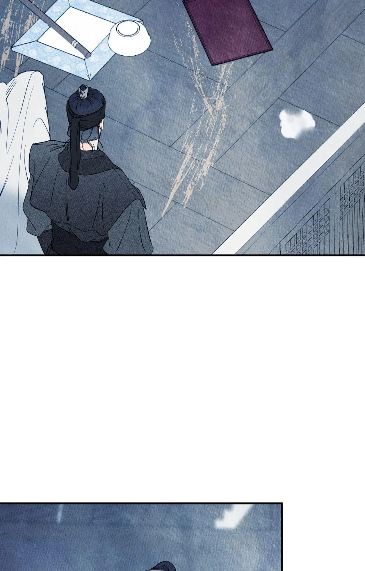 Do You Still Like Me? - Chapter 76 Page 27