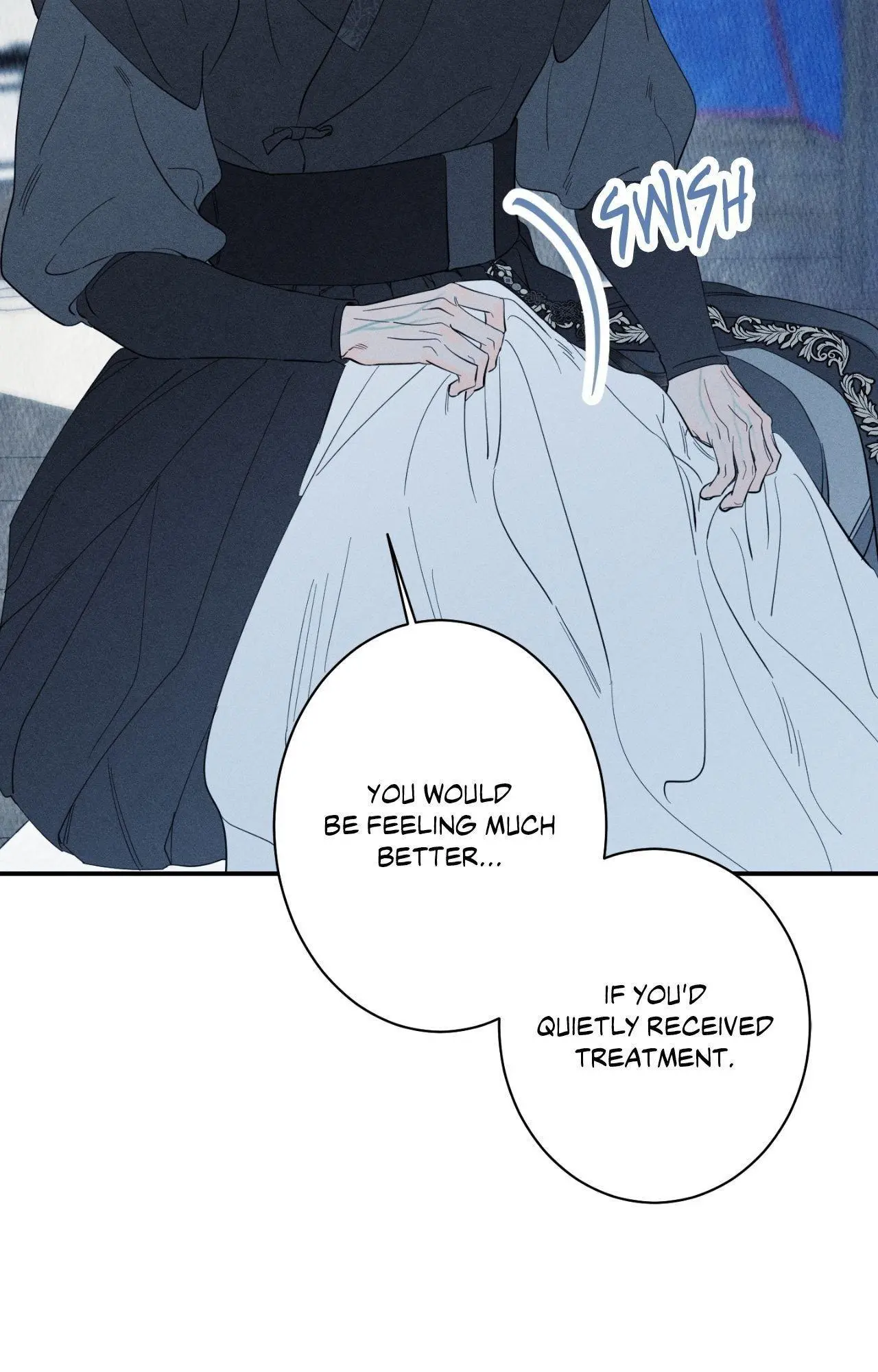 Do You Still Like Me? - Chapter 76 Page 32