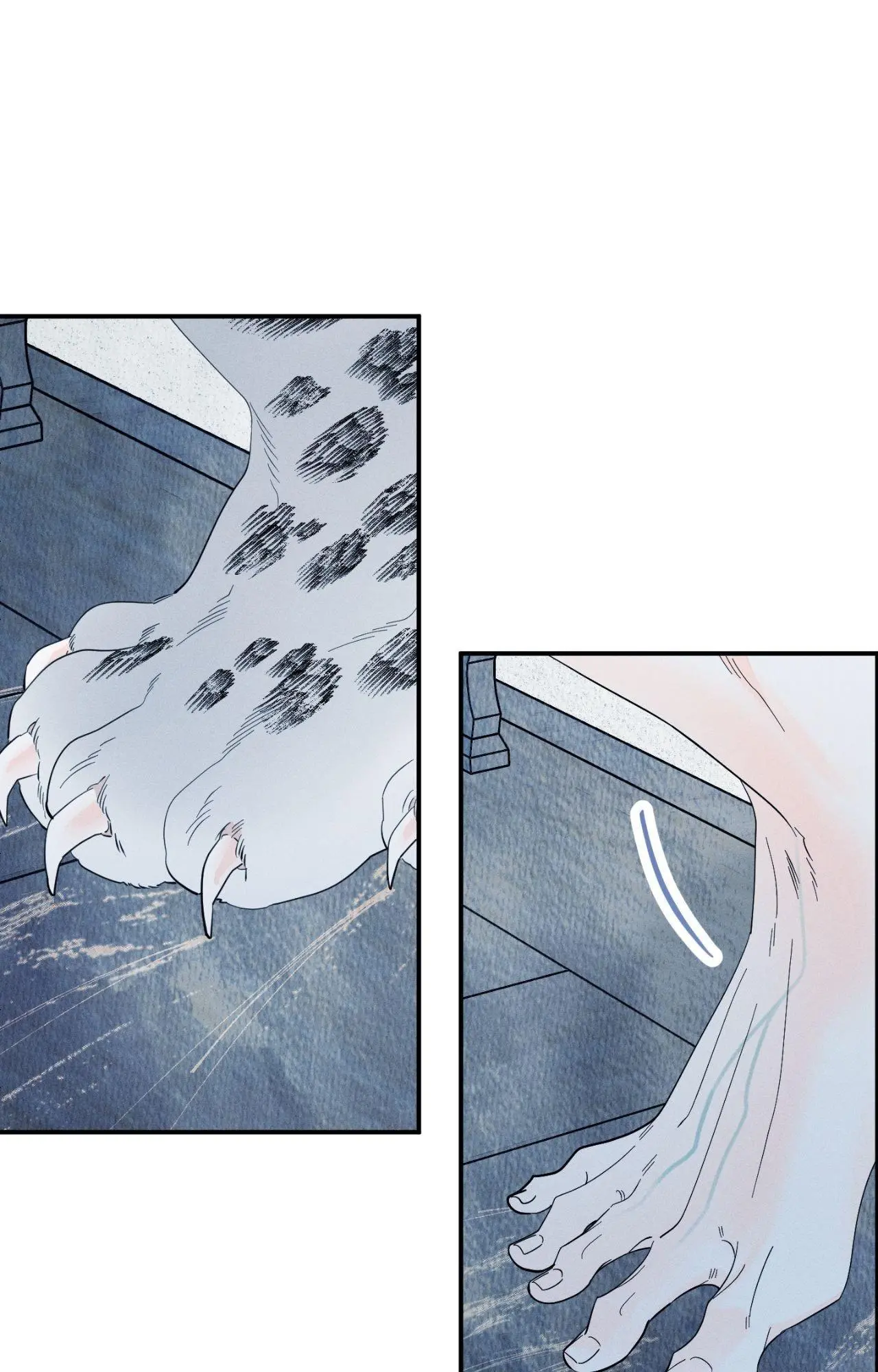 Do You Still Like Me? - Chapter 76 Page 34