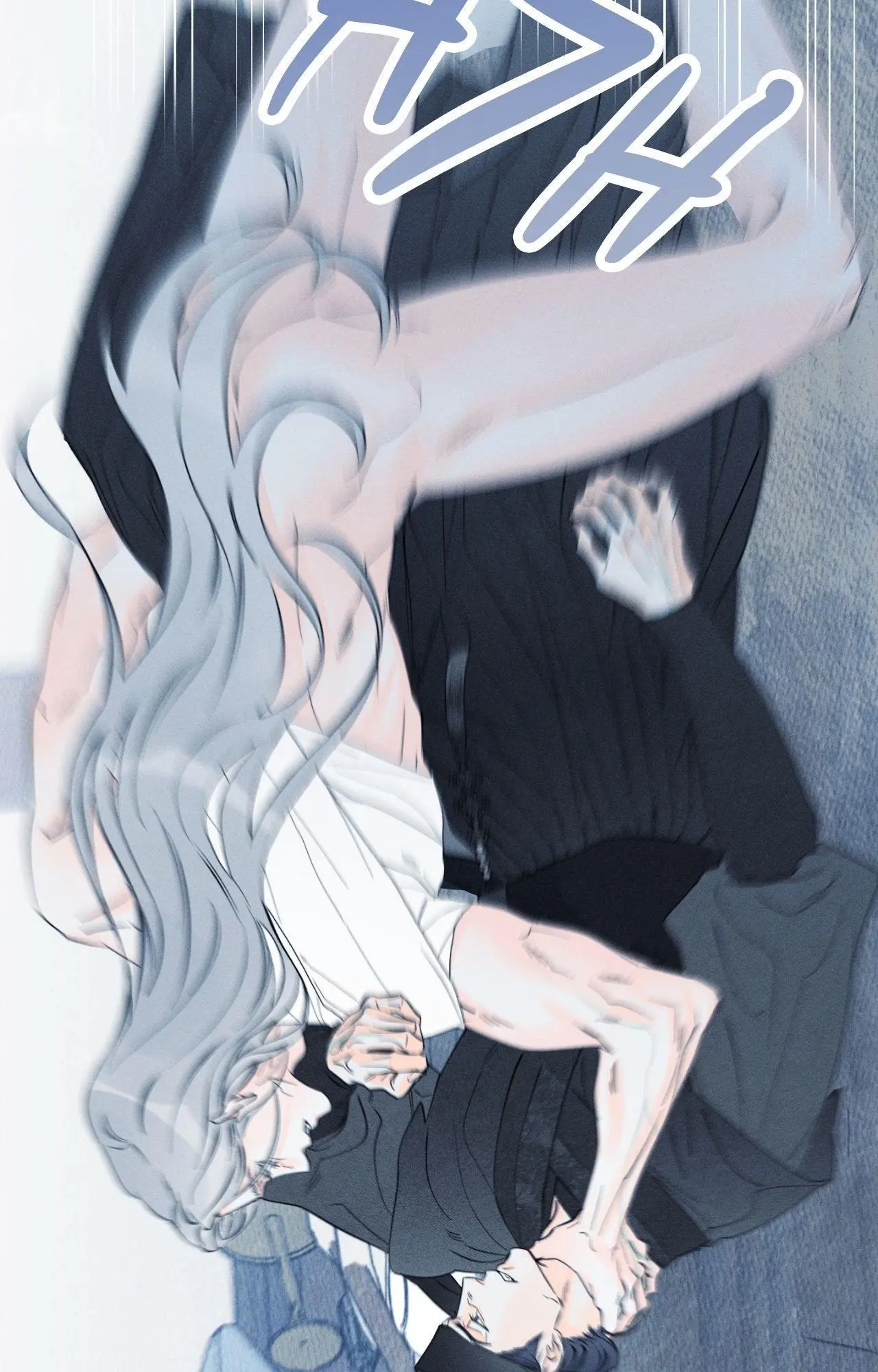 Do You Still Like Me? - Chapter 76 Page 36