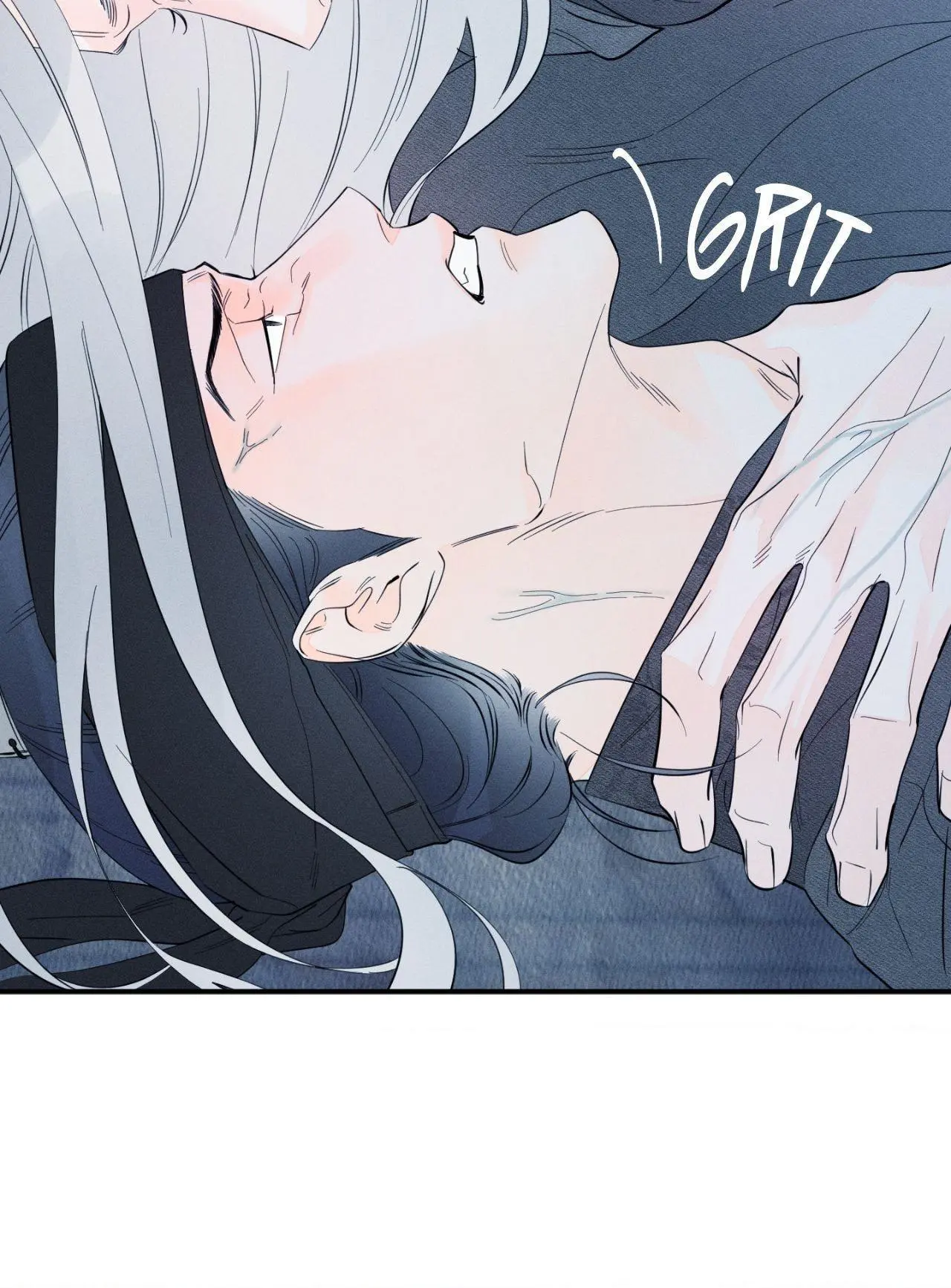 Do You Still Like Me? - Chapter 76 Page 42