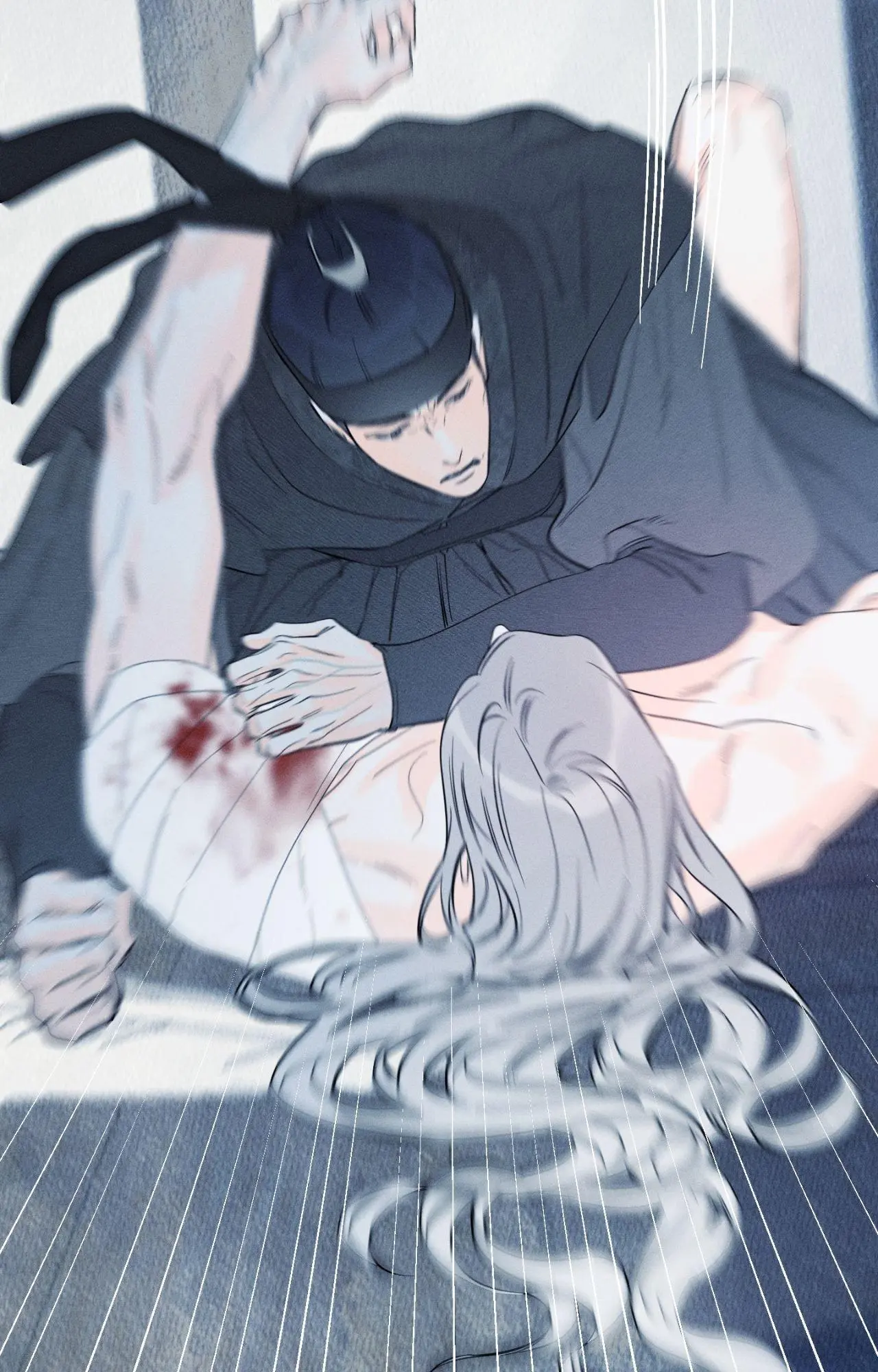Do You Still Like Me? - Chapter 76 Page 44