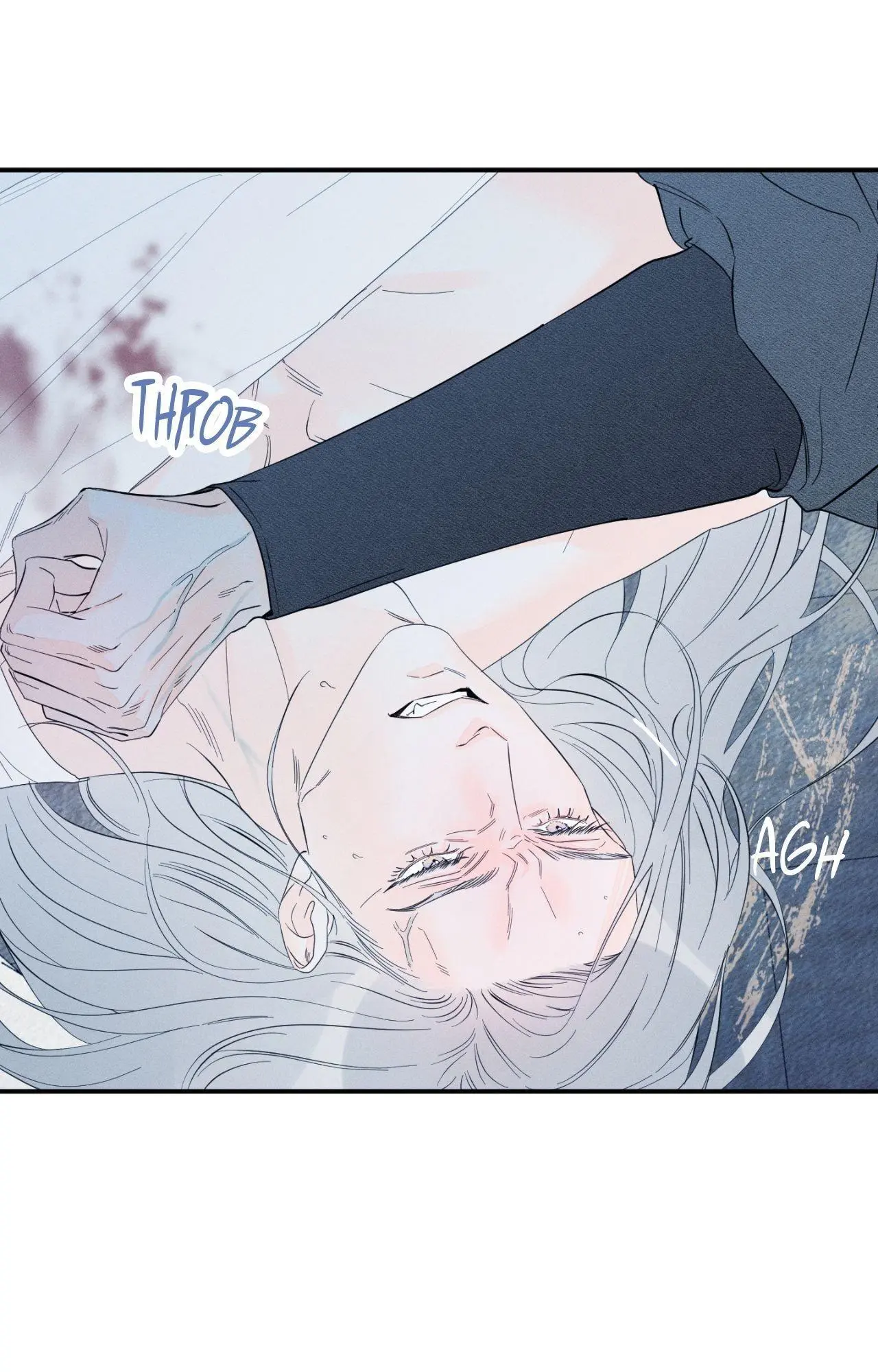 Do You Still Like Me? - Chapter 76 Page 47