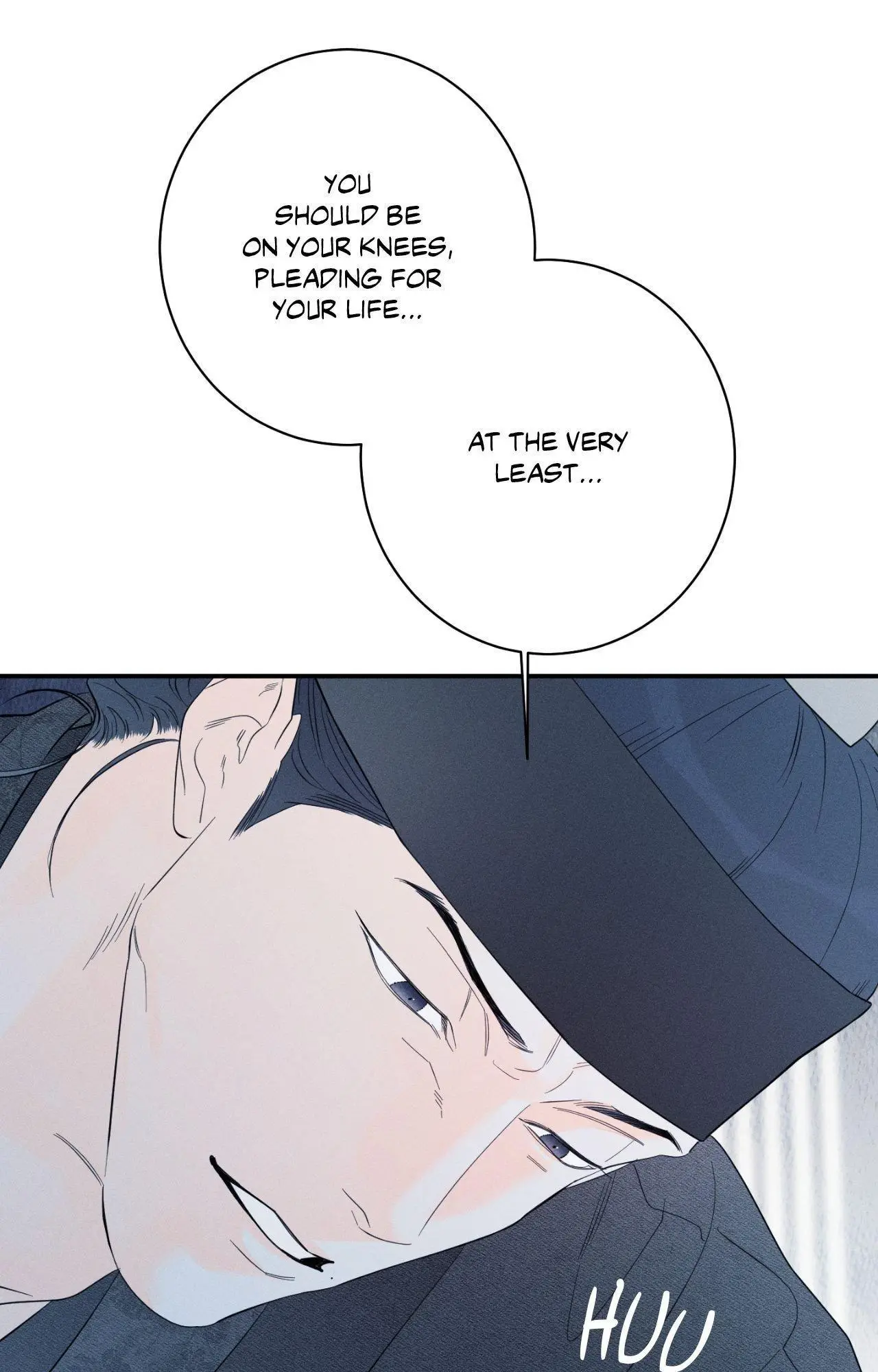 Do You Still Like Me? - Chapter 76 Page 48