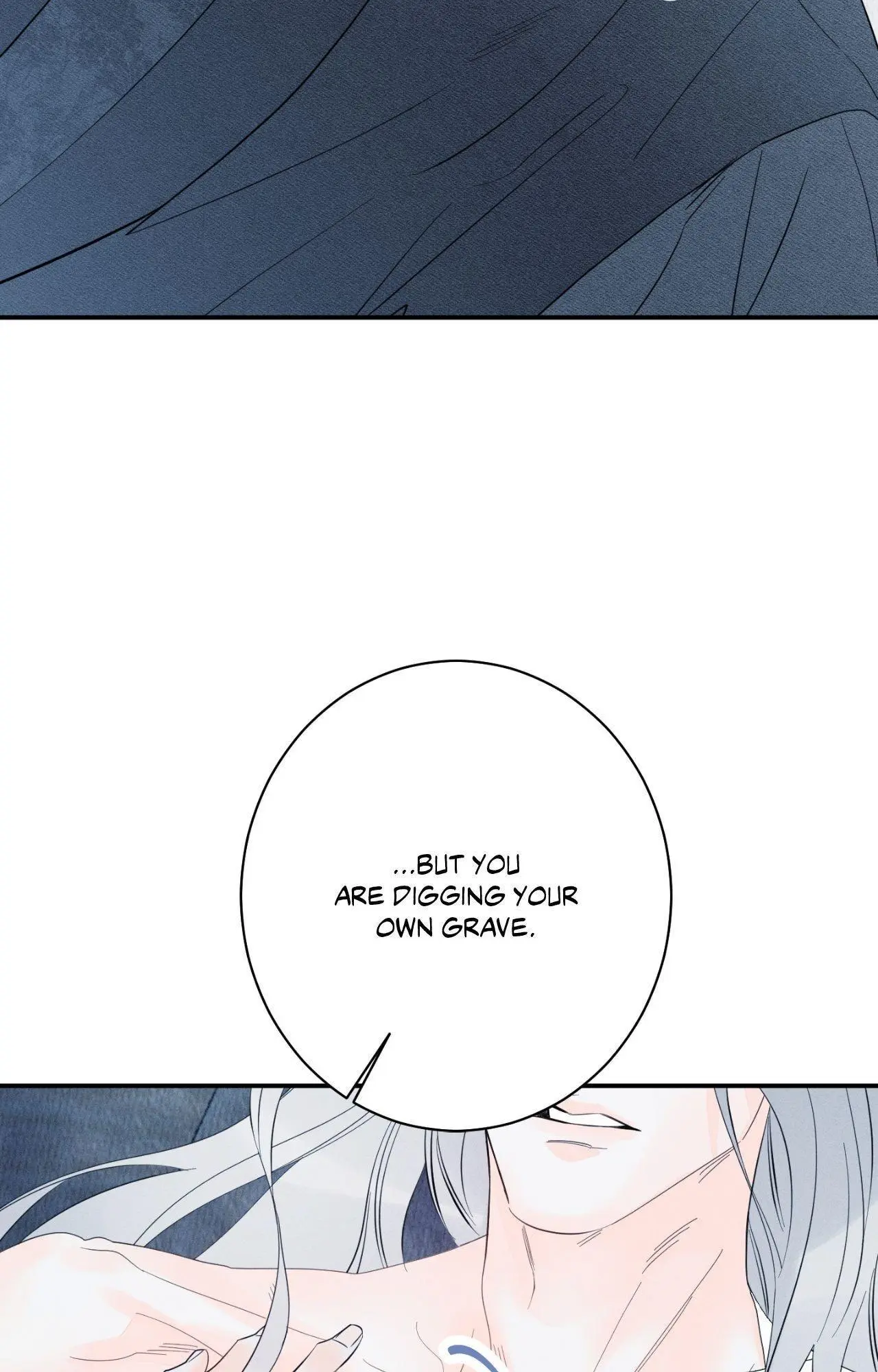Do You Still Like Me? - Chapter 76 Page 49