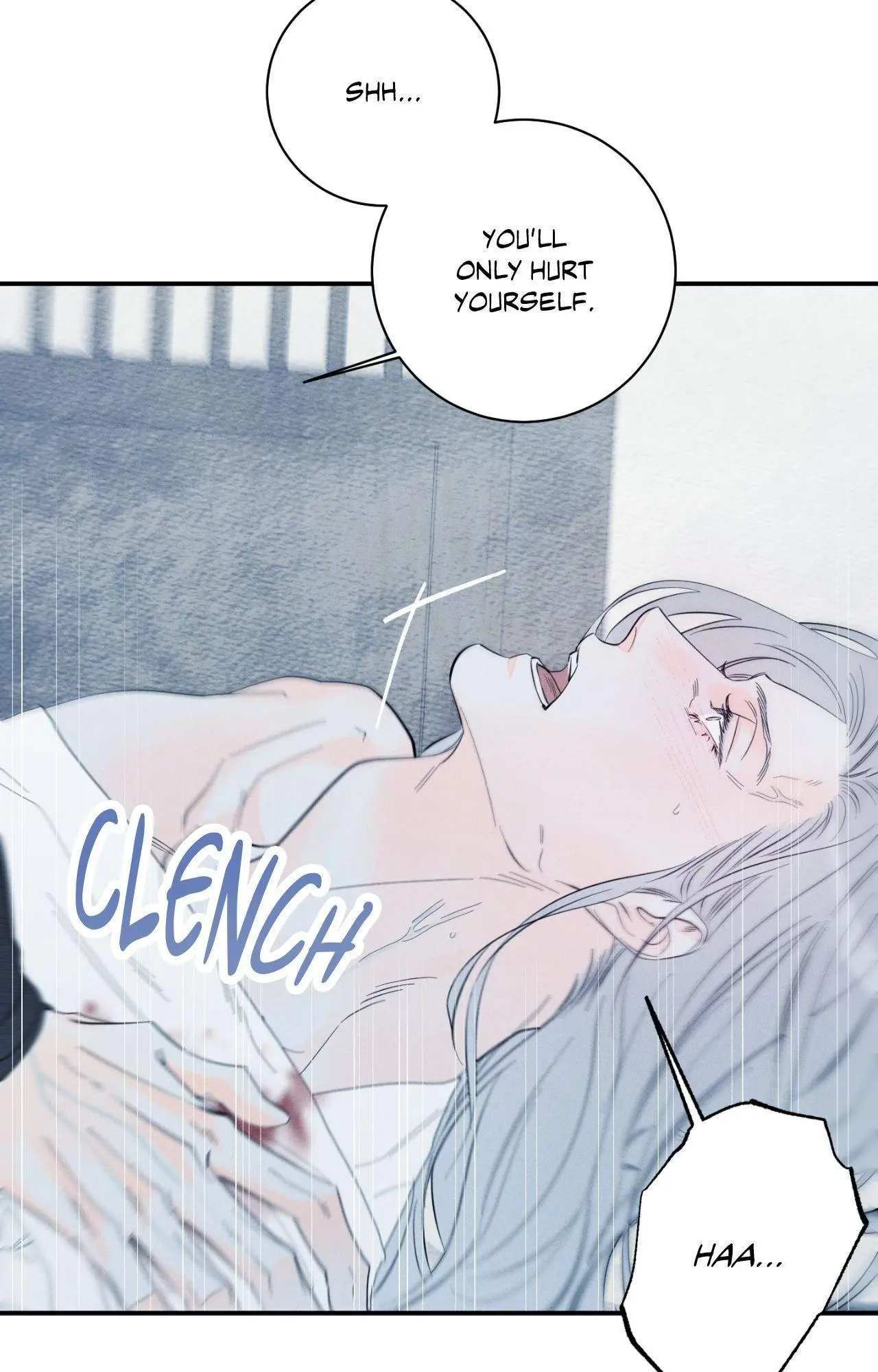 Do You Still Like Me? - Chapter 76 Page 54