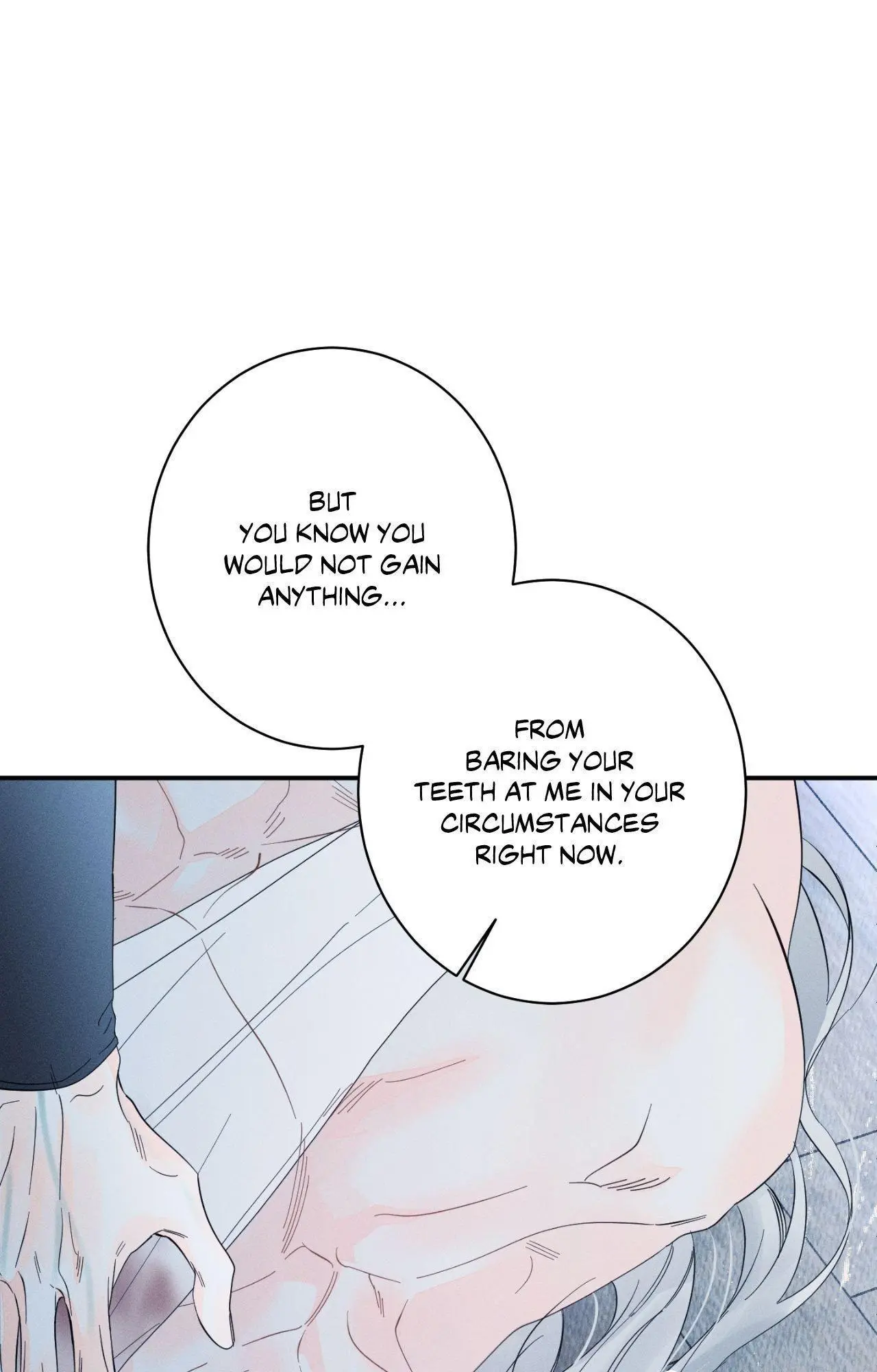 Do You Still Like Me? - Chapter 76 Page 58
