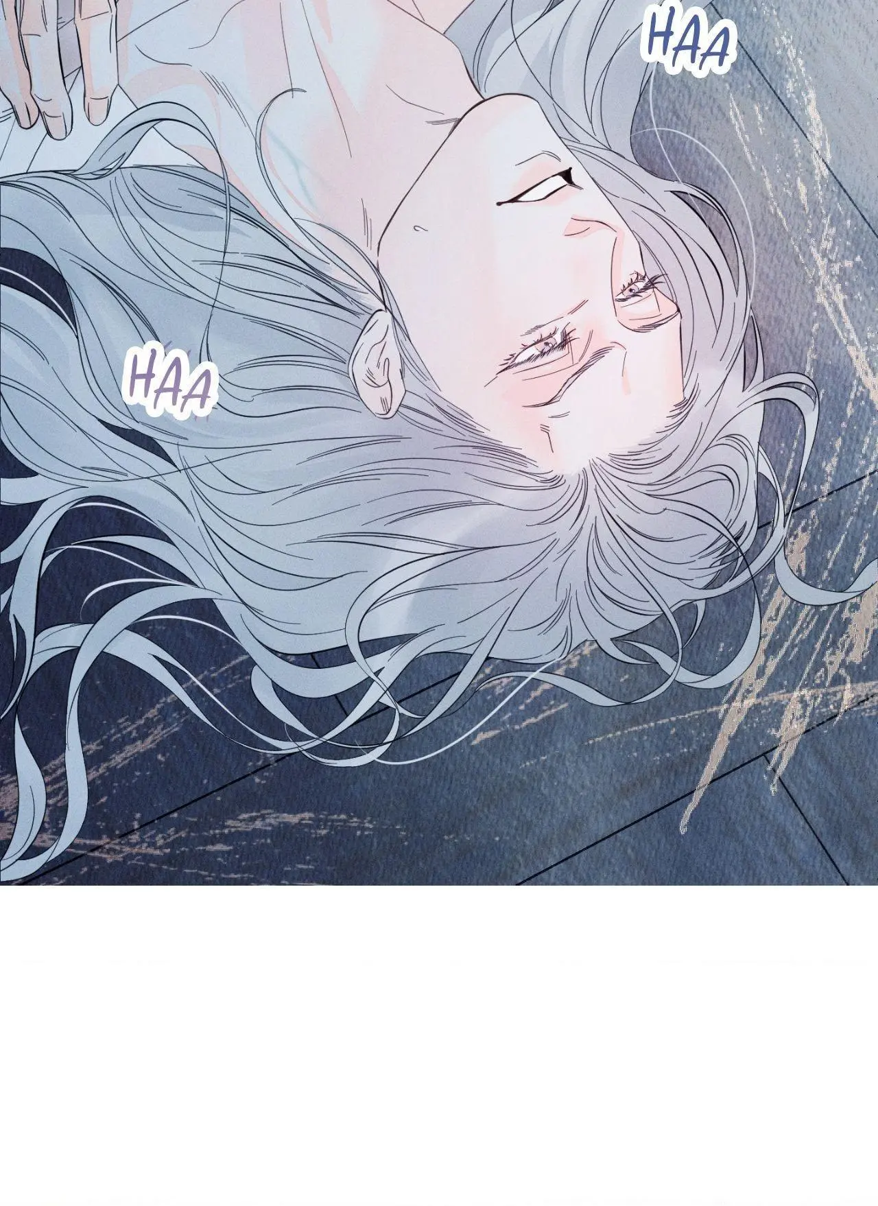 Do You Still Like Me? - Chapter 76 Page 59