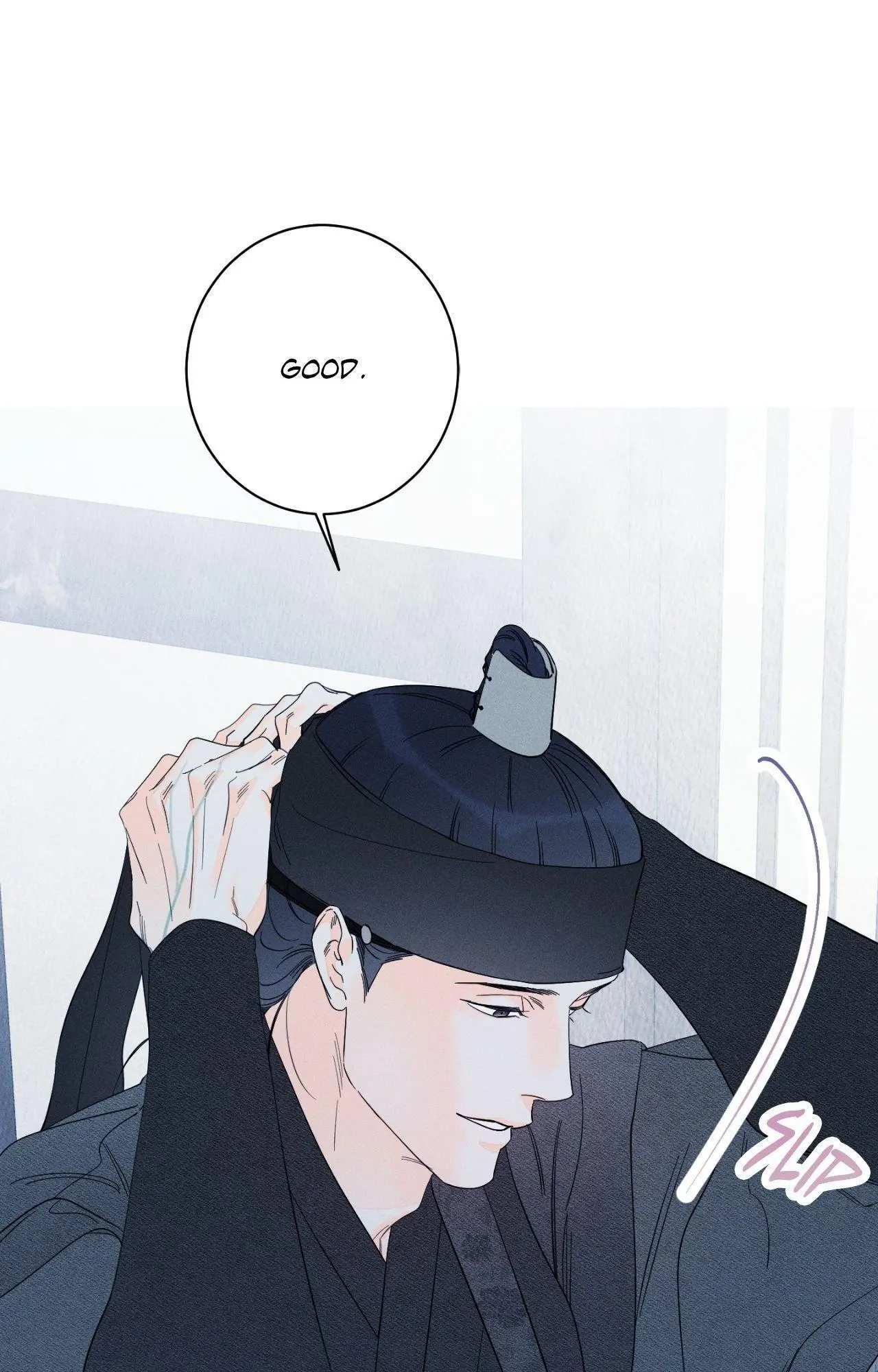 Do You Still Like Me? - Chapter 76 Page 63