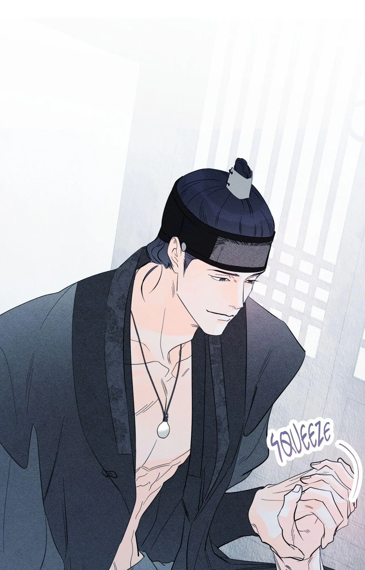 Do You Still Like Me? - Chapter 76 Page 71
