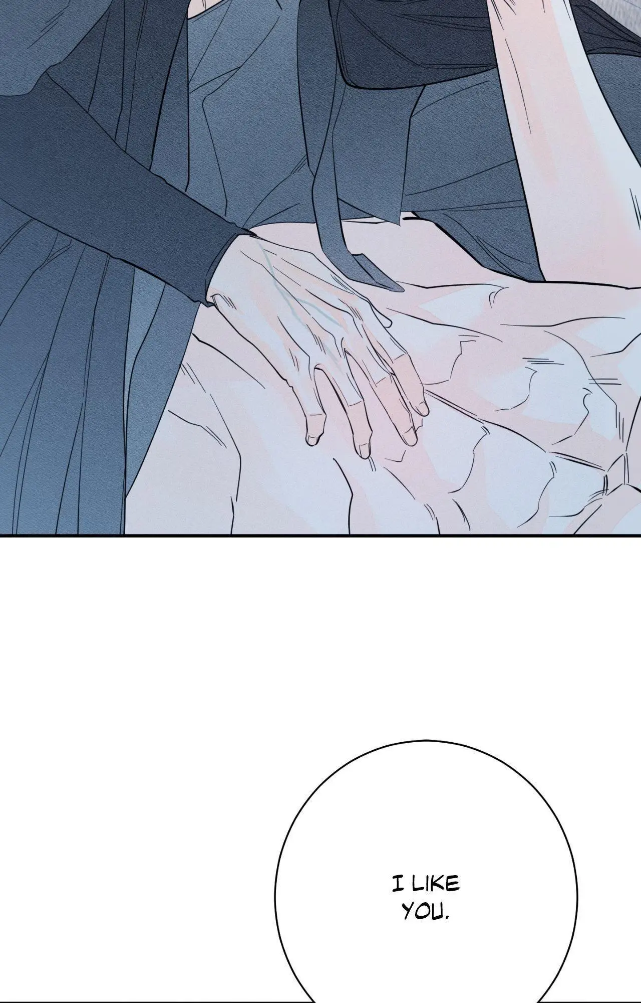 Do You Still Like Me? - Chapter 76 Page 72