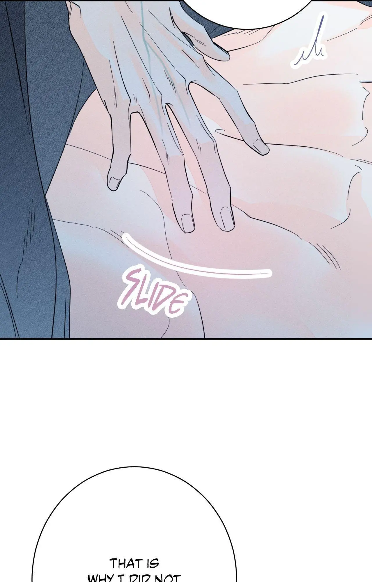 Do You Still Like Me? - Chapter 76 Page 73