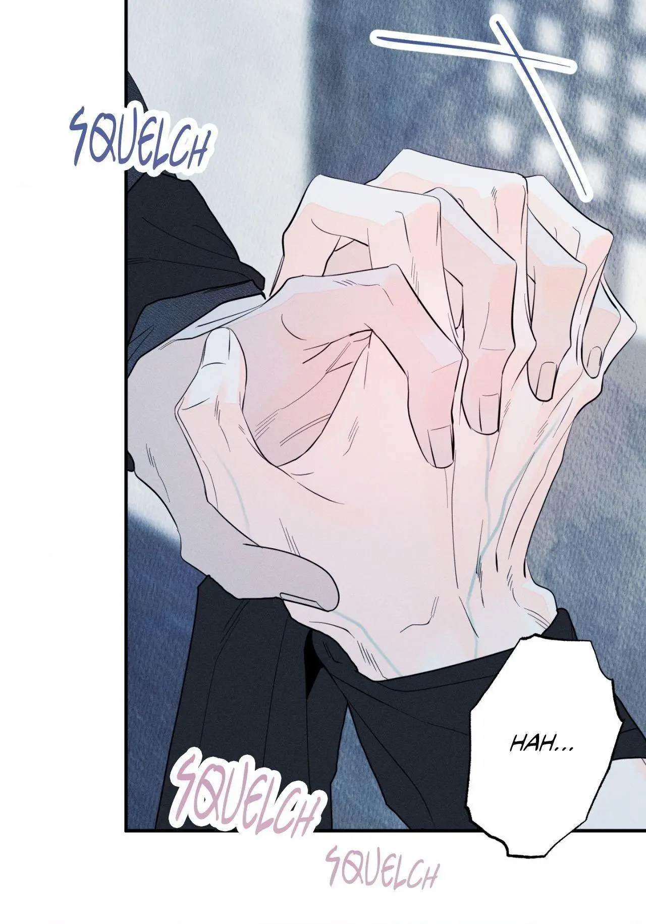 Do You Still Like Me? - Chapter 76 Page 82